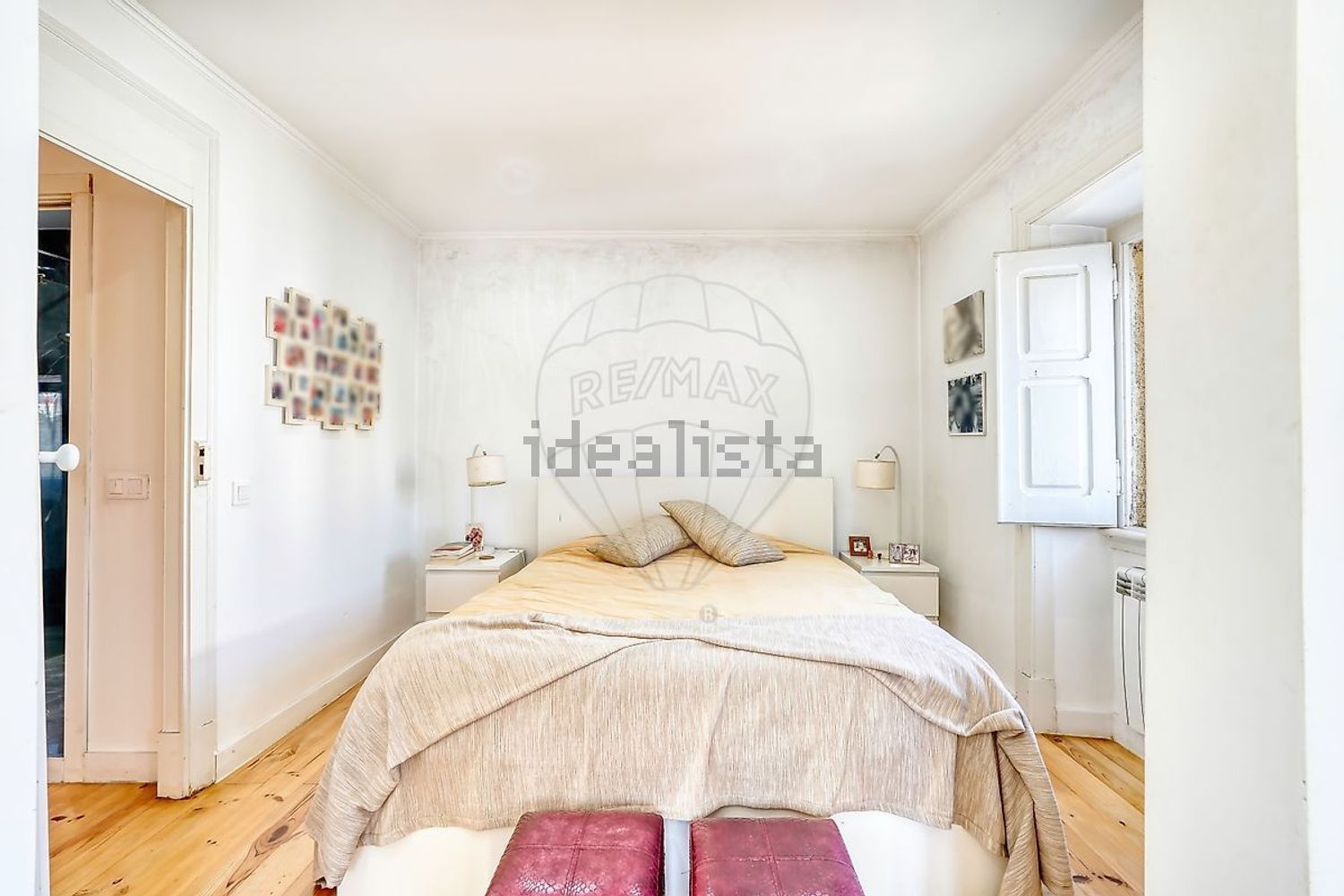 庄园出售在Rua da Liberdade - 卧室