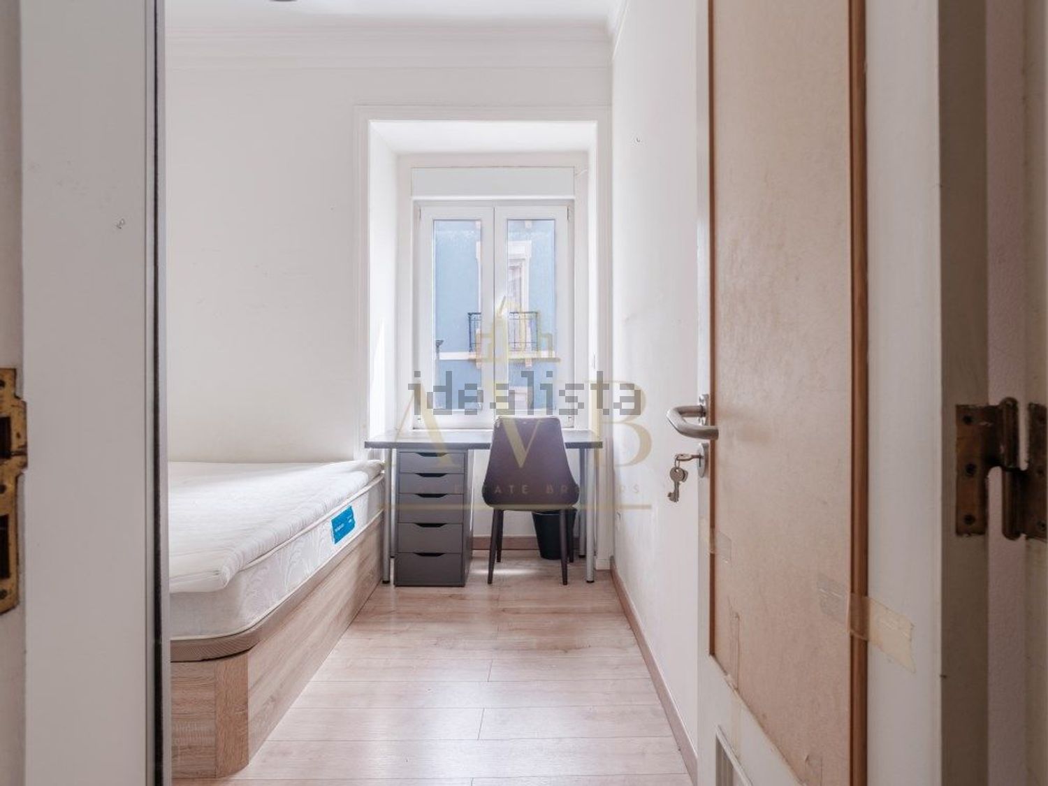 公寓 t6出售Calçada Poço dos Mouros, 62 - 过道