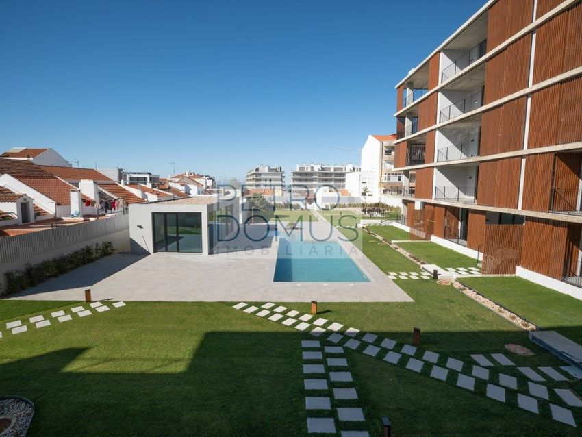 公寓 t2出售在Rua Padre Francisco António Ferreira