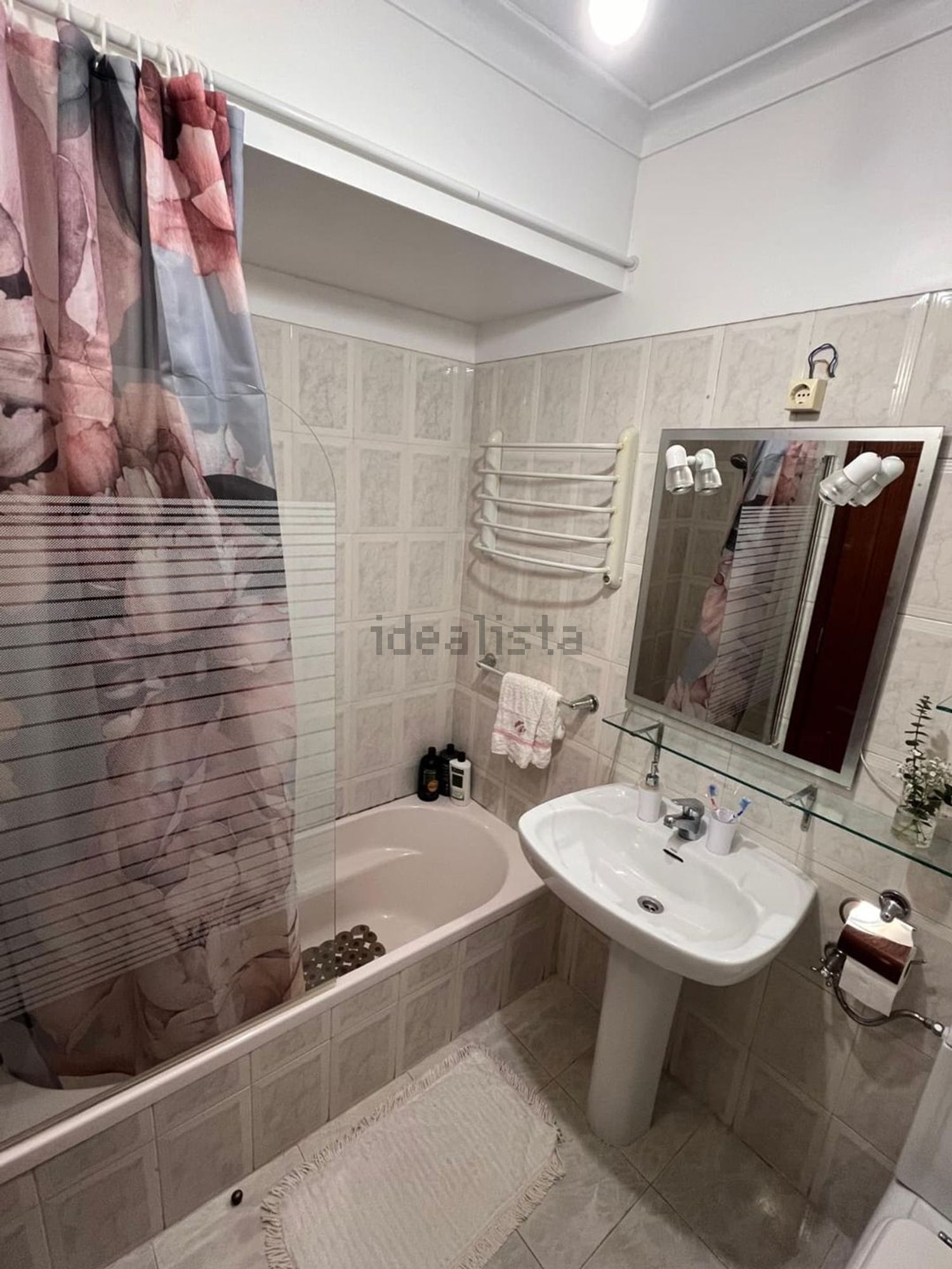 公寓 t2出售在Rua João Fandango b - 卫生间