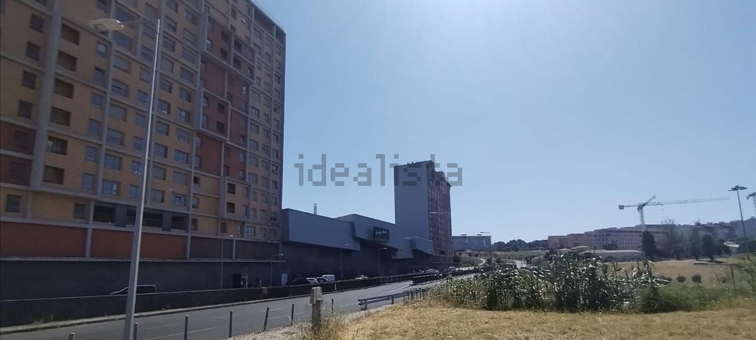 公寓 t1出售在Avenida Cidade de Bratislava - 视线