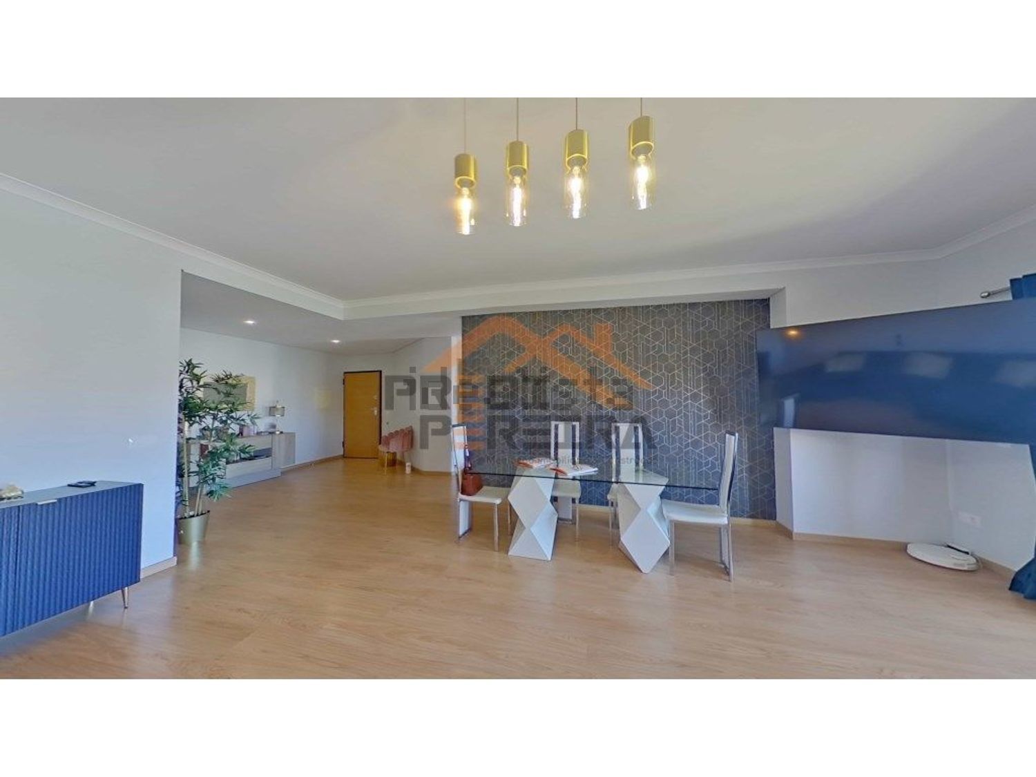 公寓 t3出售在Malveira e São Miguel de Alcainça - 客厅