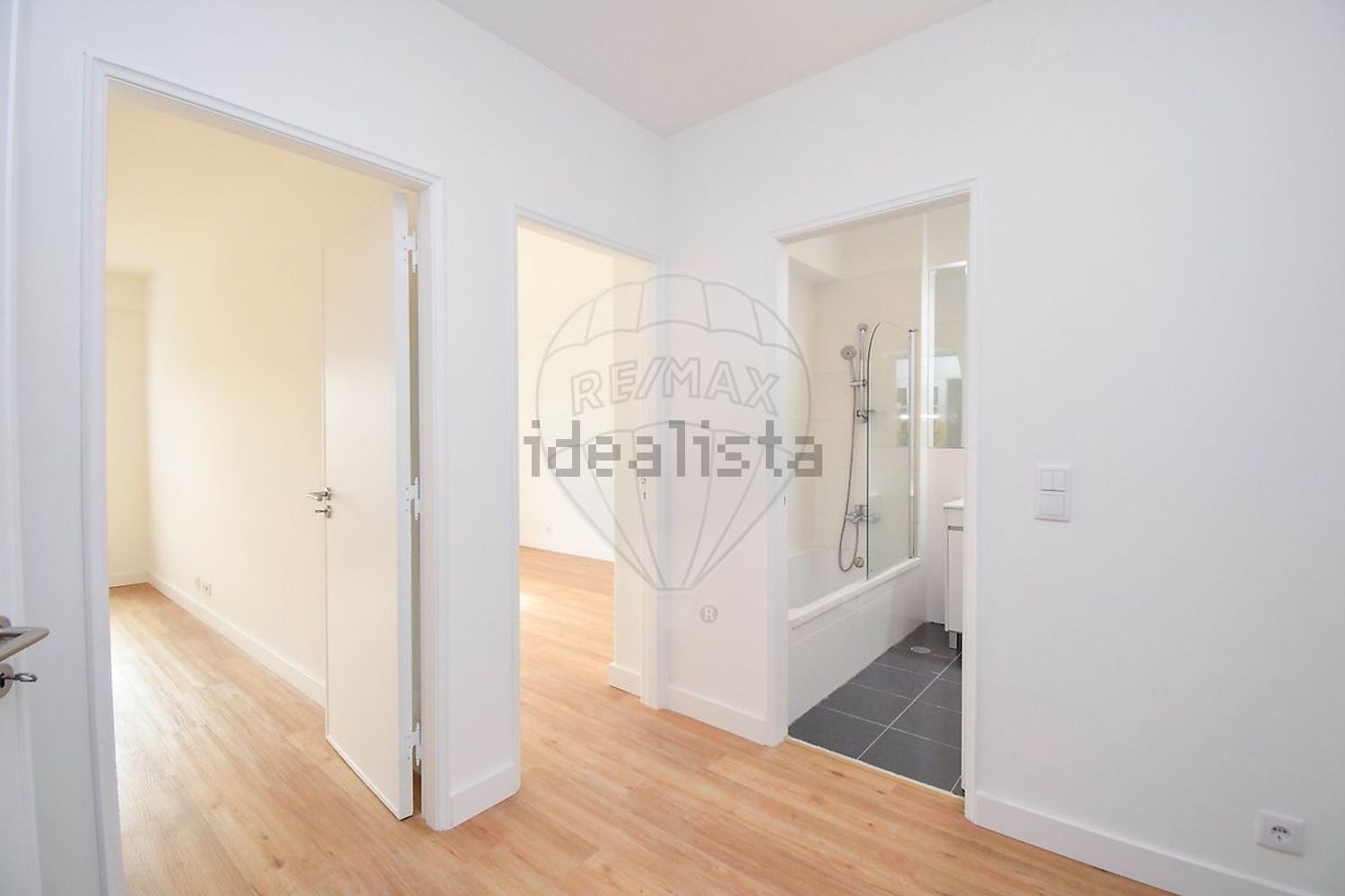 公寓 t3出售在Rua Anjos Teixeira - 照片