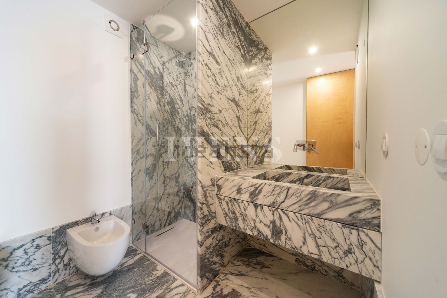 公寓 t3出售在Marvila - 卧室