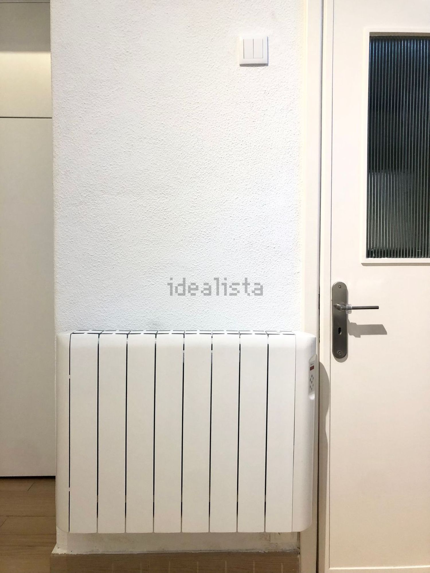 出租t0（单人公寓）在Rua Infante Dom Pedro, 1 - 前厅