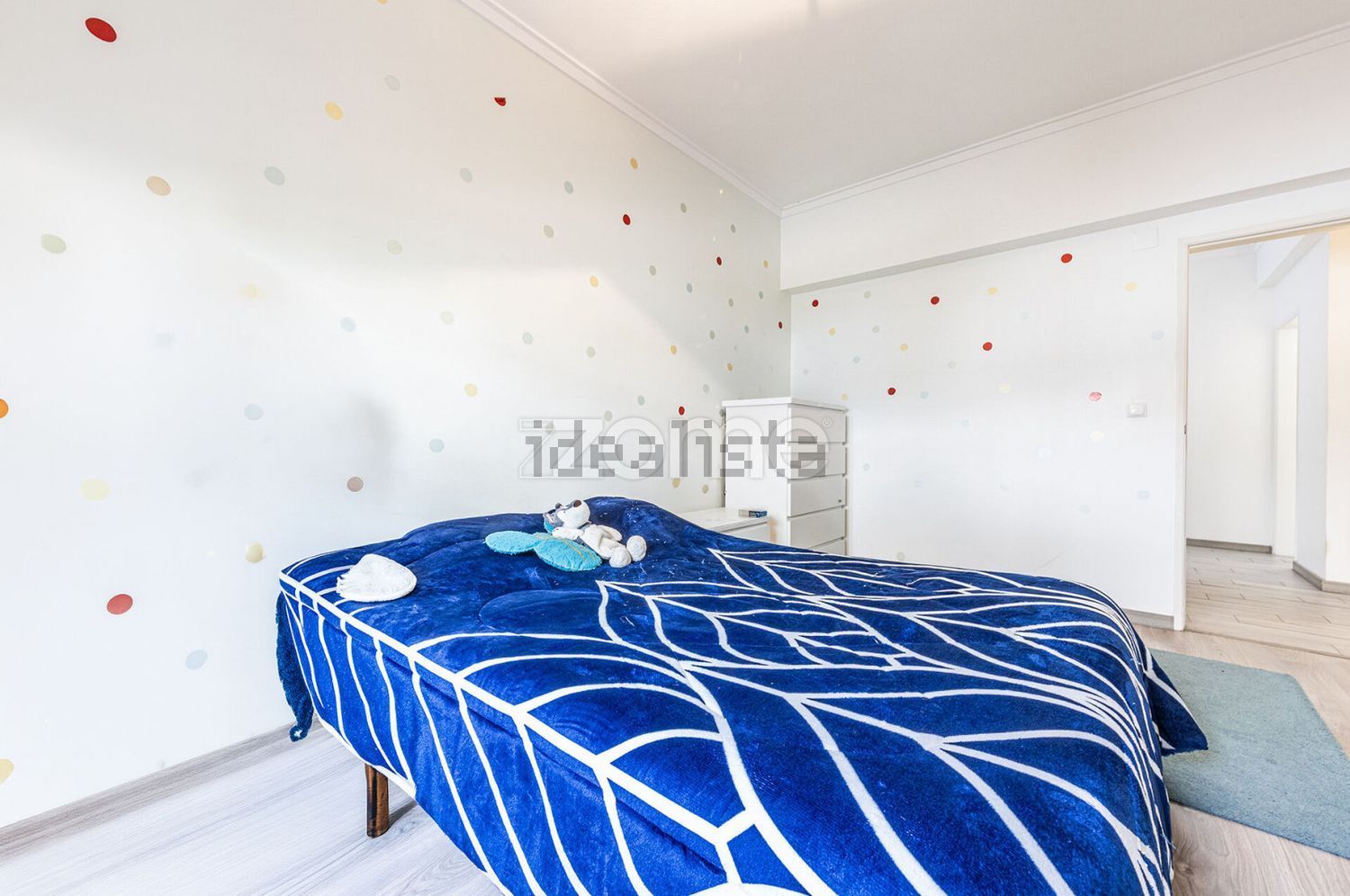 公寓 t2出售在Rua General Humberto Delgado, 41 - 卧室