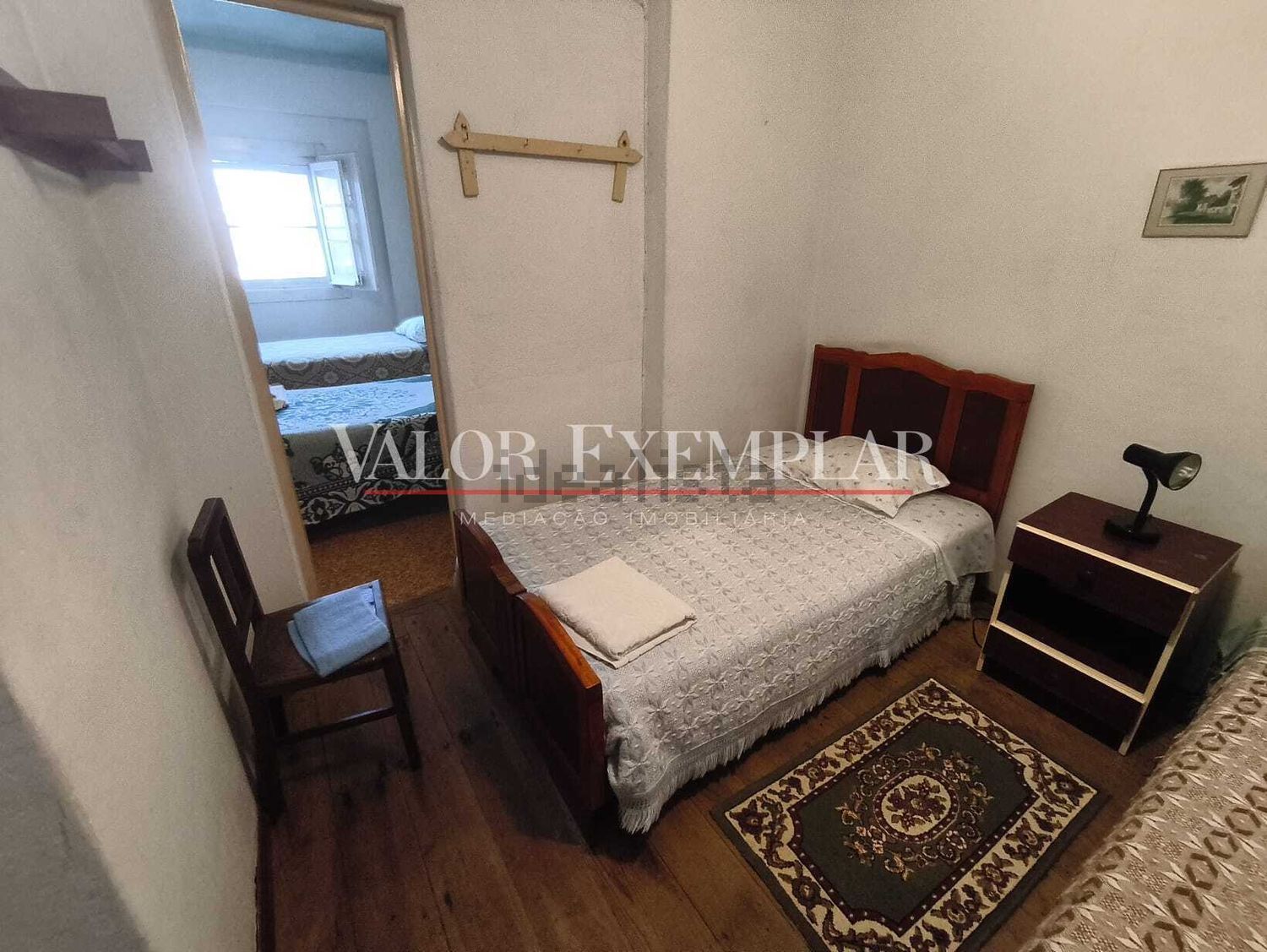 小楼房或别墅出售在Poceirão e Marateca - 卧室