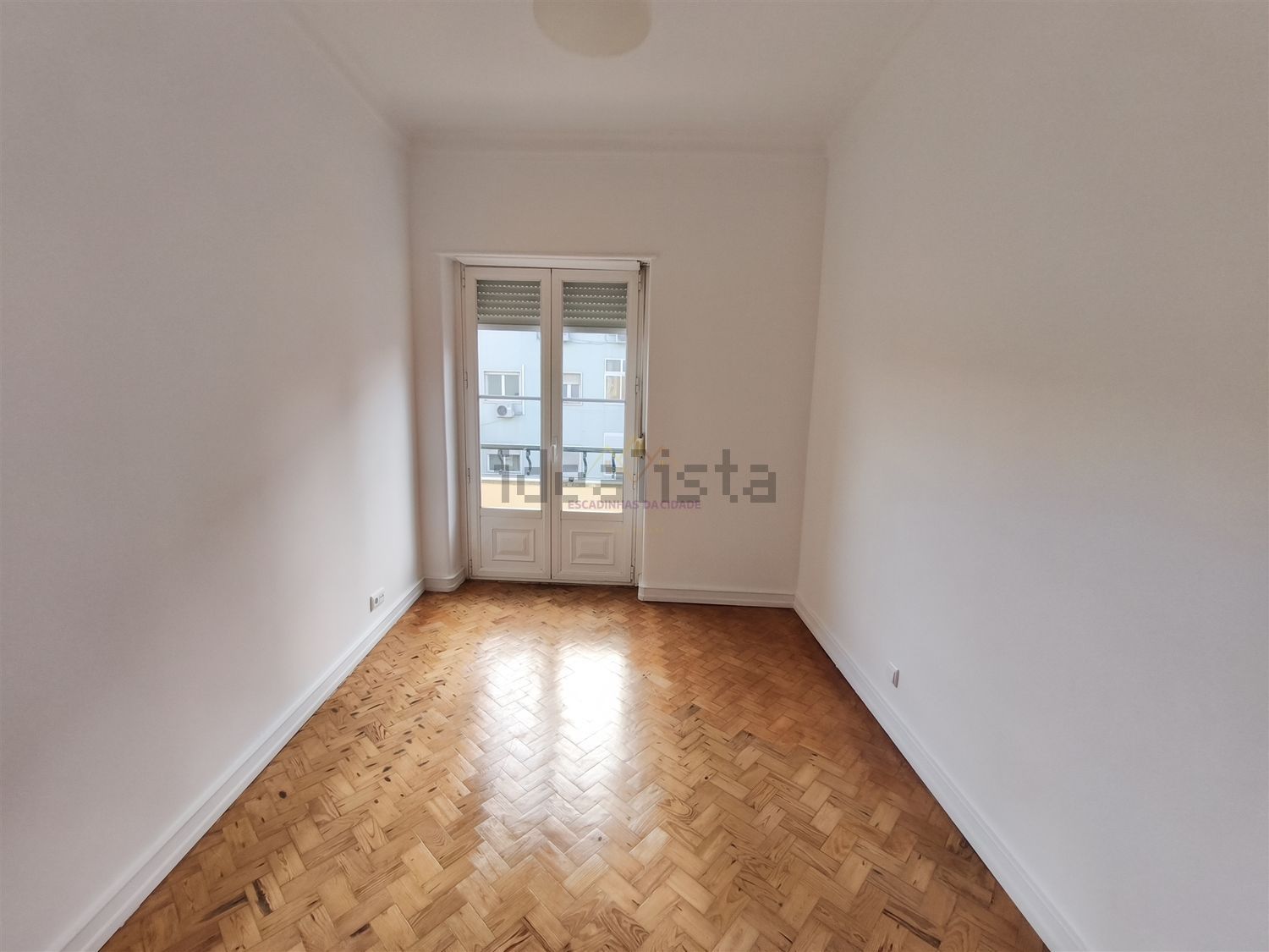 出租公寓 t3在Rua do Vale de Santo António s/n - 卧室