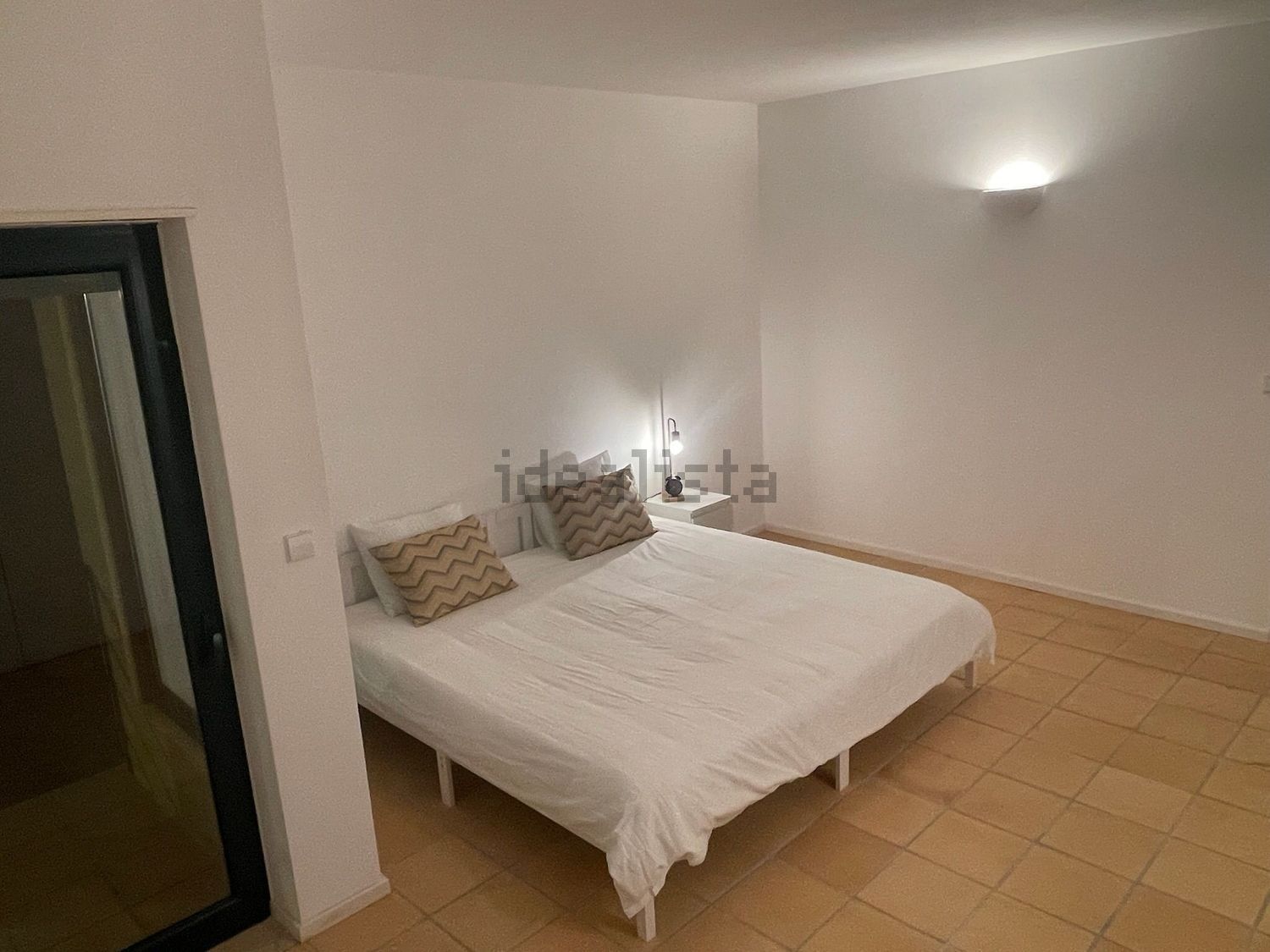 出租房间在Rua do Castelo, 5 - 卧室