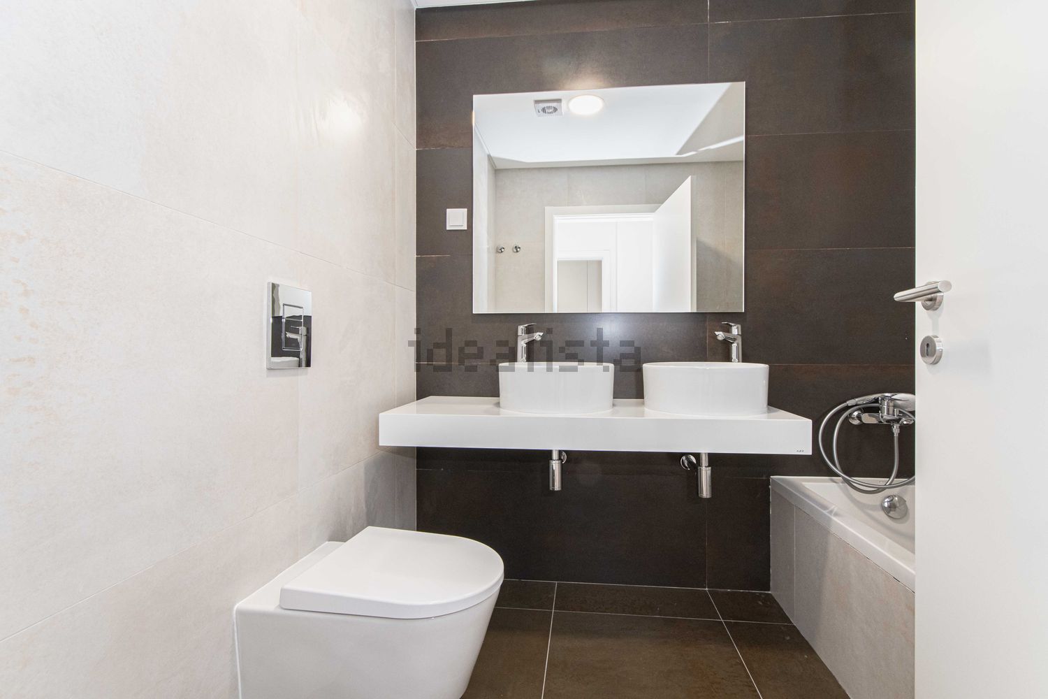 顶层公寓出售在Rua Nicolau Breyner - 卫生间