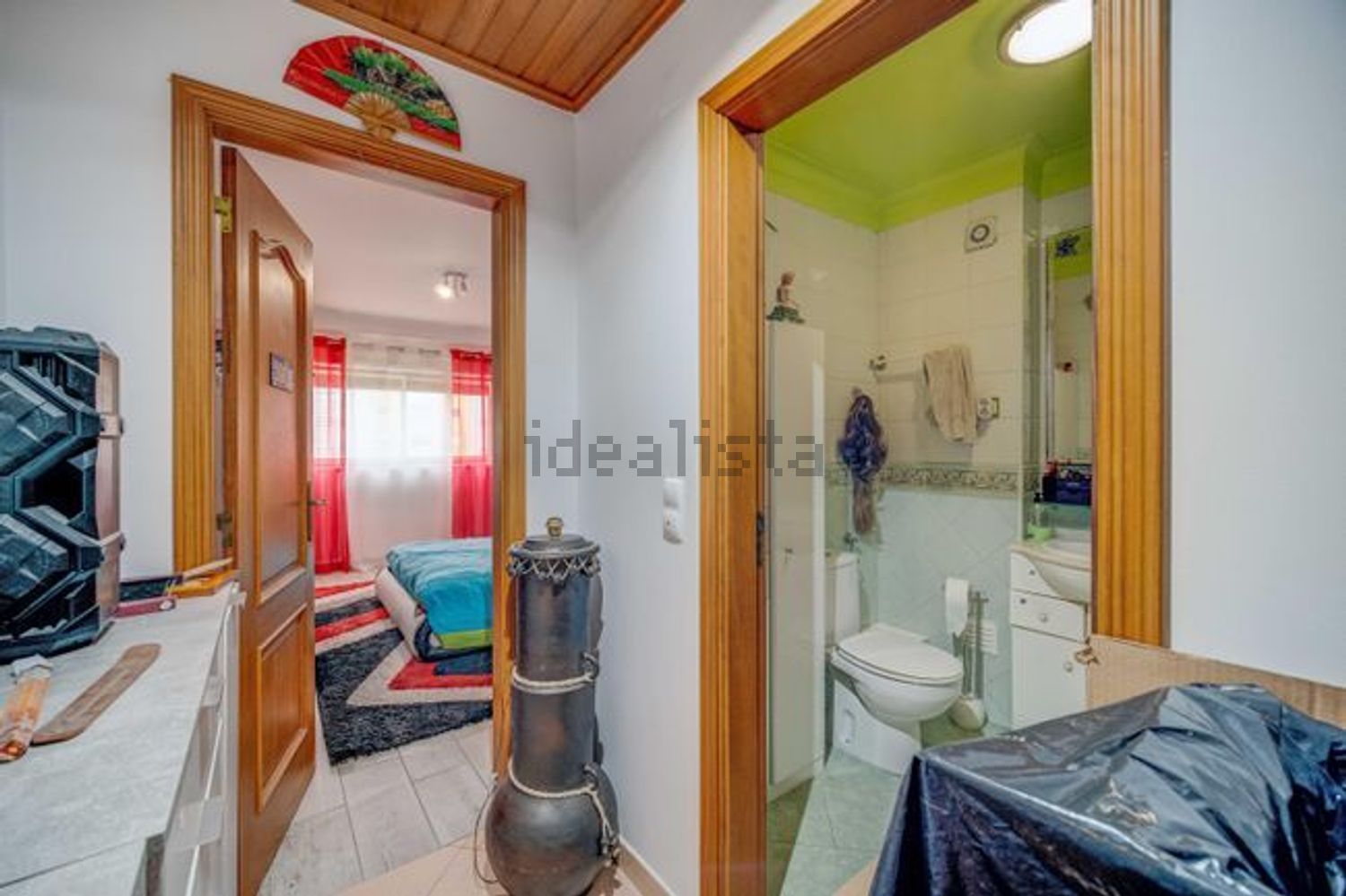 公寓 t2出售在Estrada Municipal, 510 - 卧室