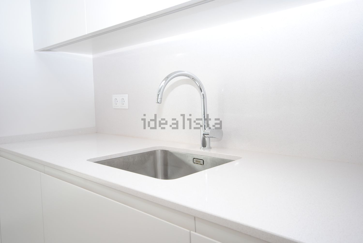 双拼别墅出售在Rua das Flores - 卫生间