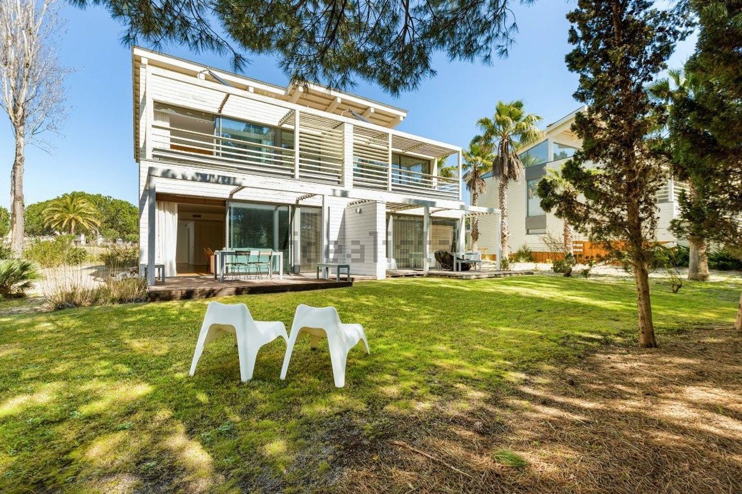 双拼别墅出售TroiaResort s/n - 外立面