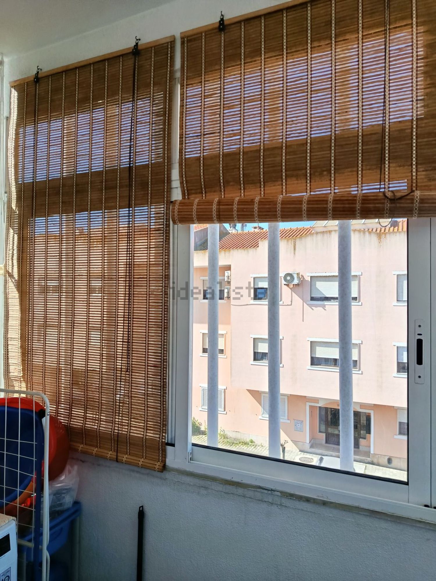 出租公寓 t3在Rua Irene Lisboa, 3 - 视线