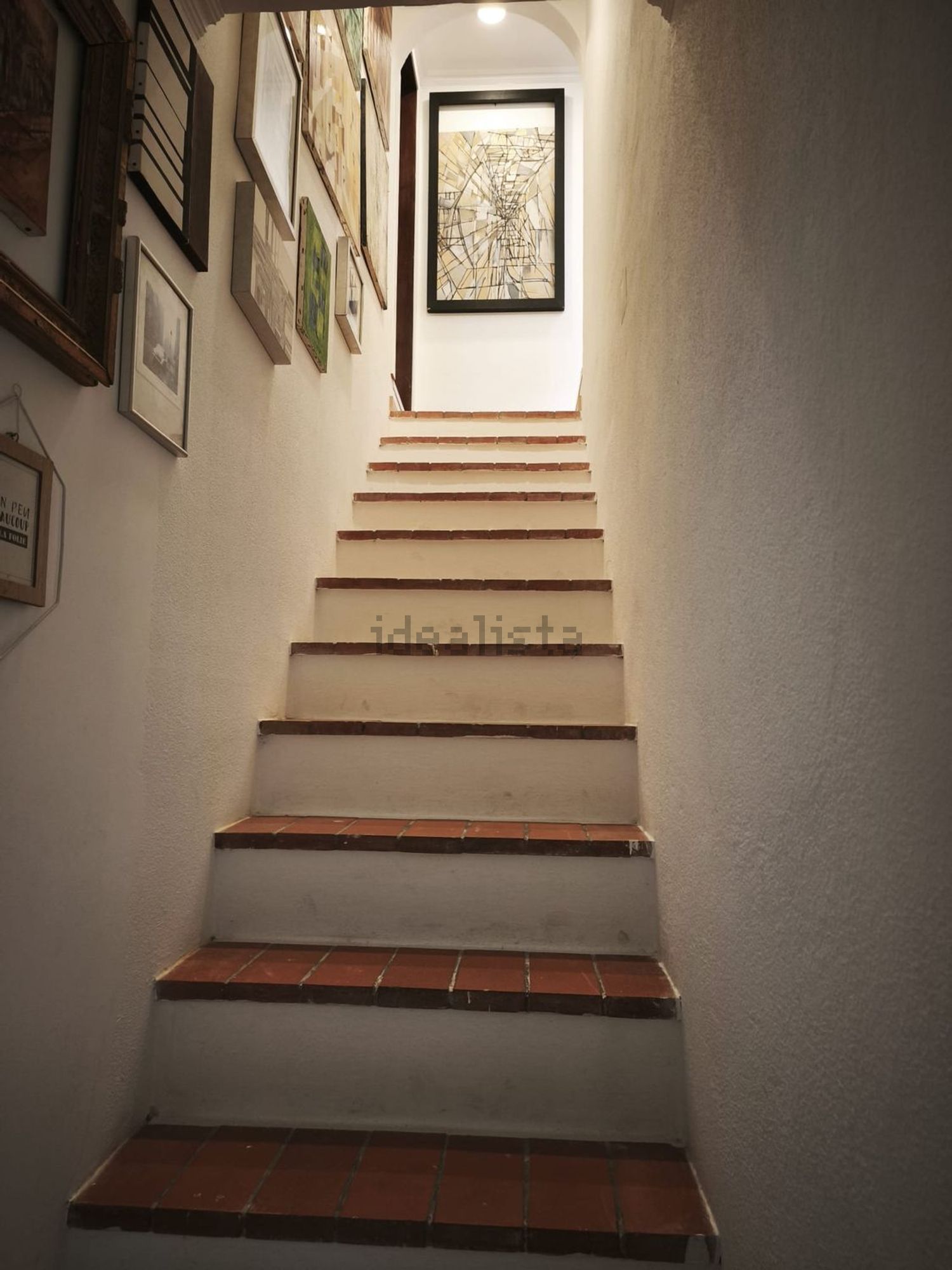 出租房间在Rua António Nobre, 177 - 前厅