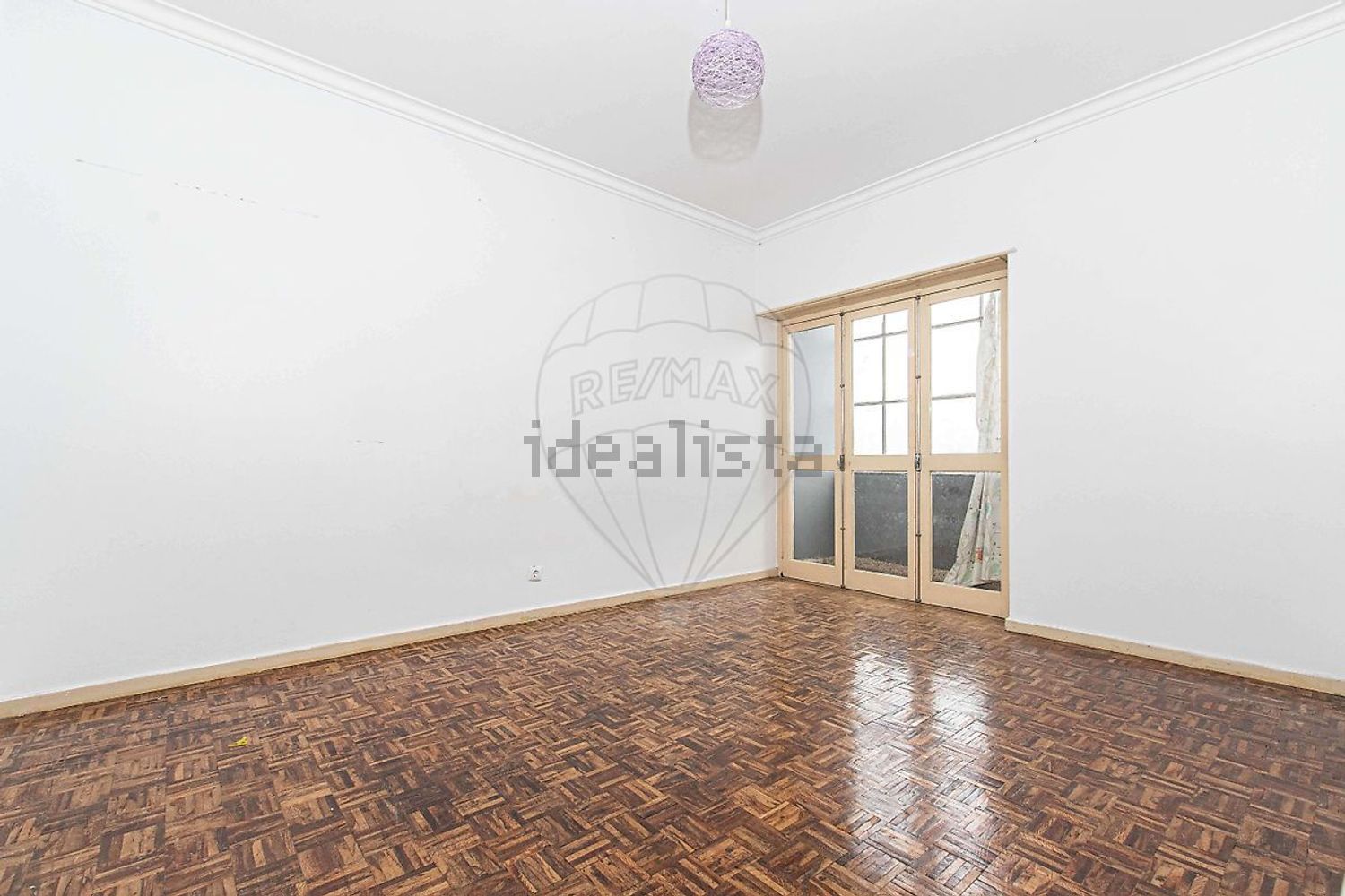 公寓 t2出售在Rua João de Deus - 居住