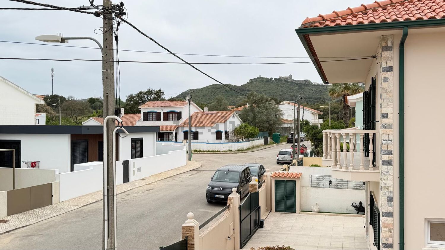 小楼房或独栋别墅出售在Quinta de Asseca - Padre Nabeto - 外立面