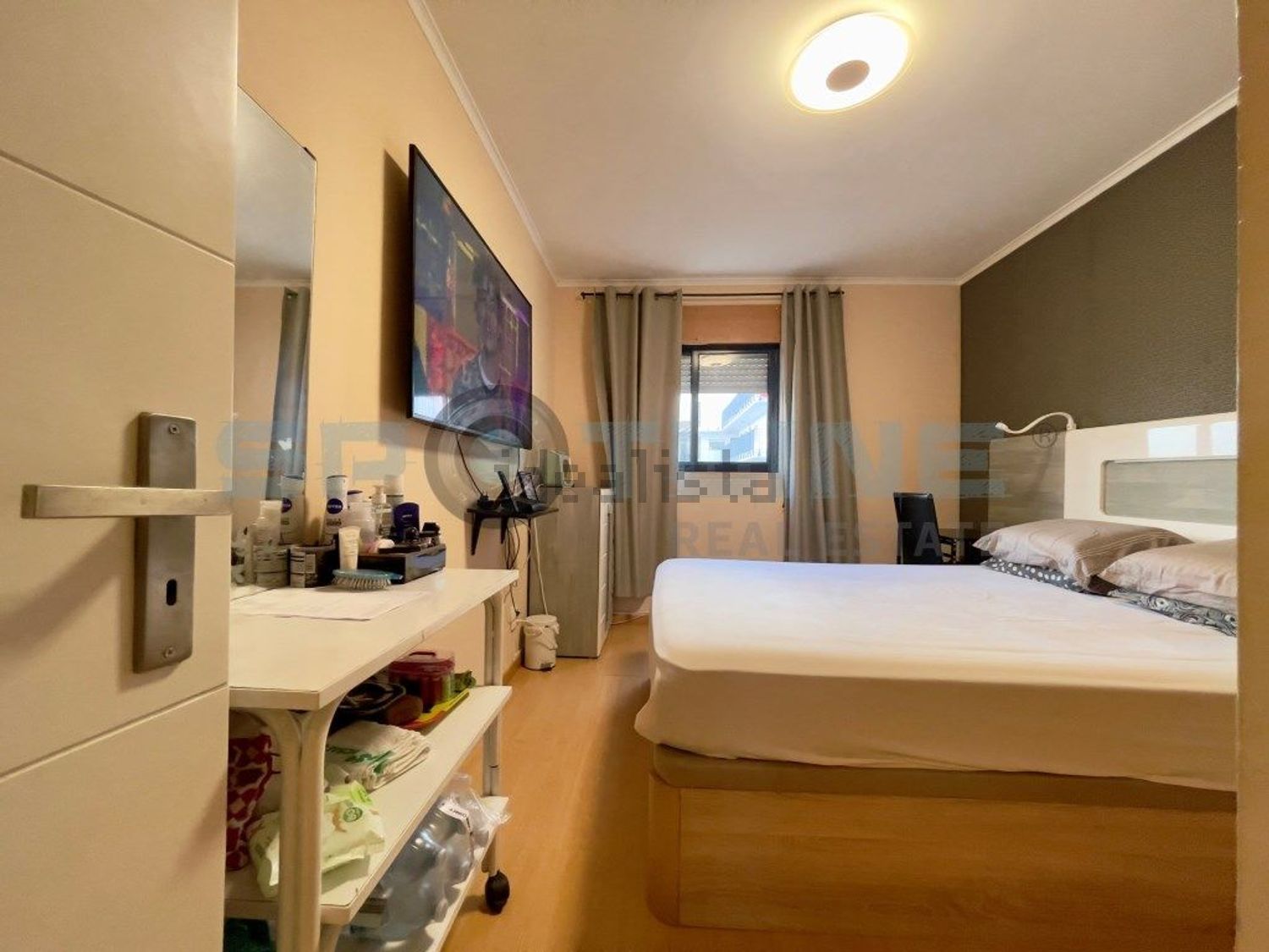 公寓 t4出售在Rua Barata Feyo, 10 - 卧室