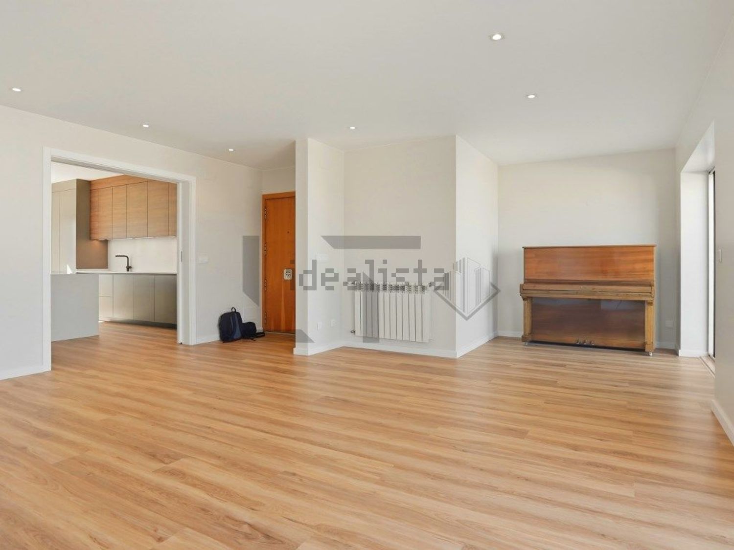 顶层公寓出售在Alameda dos Oceanos - 居住