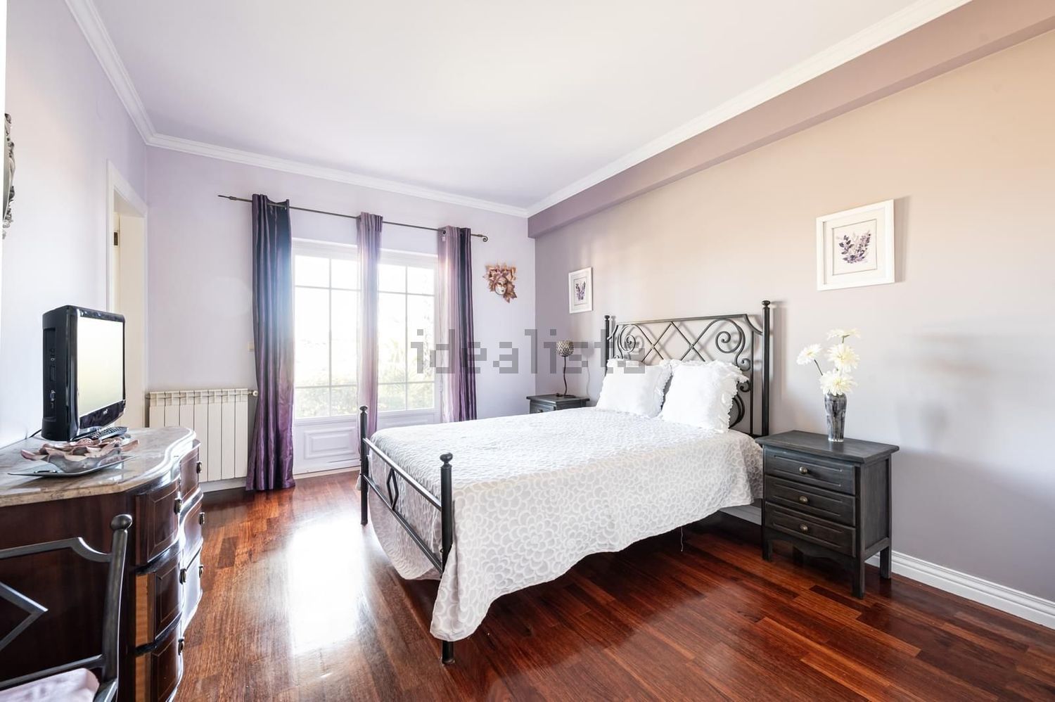 小楼房或独栋别墅出售在Rua das Eiras - 卧室