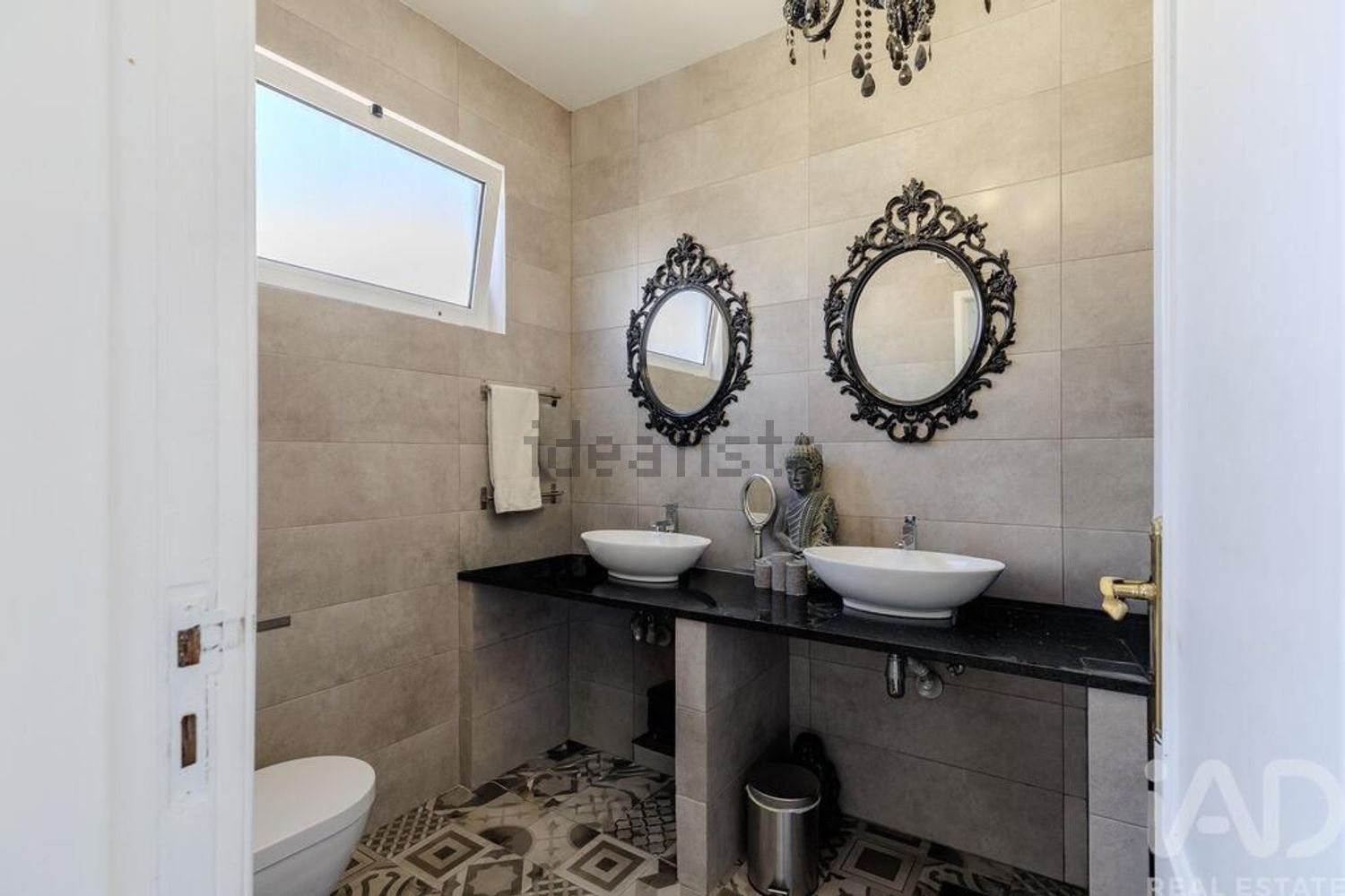 公寓 t4出售在Almada - 卫生间