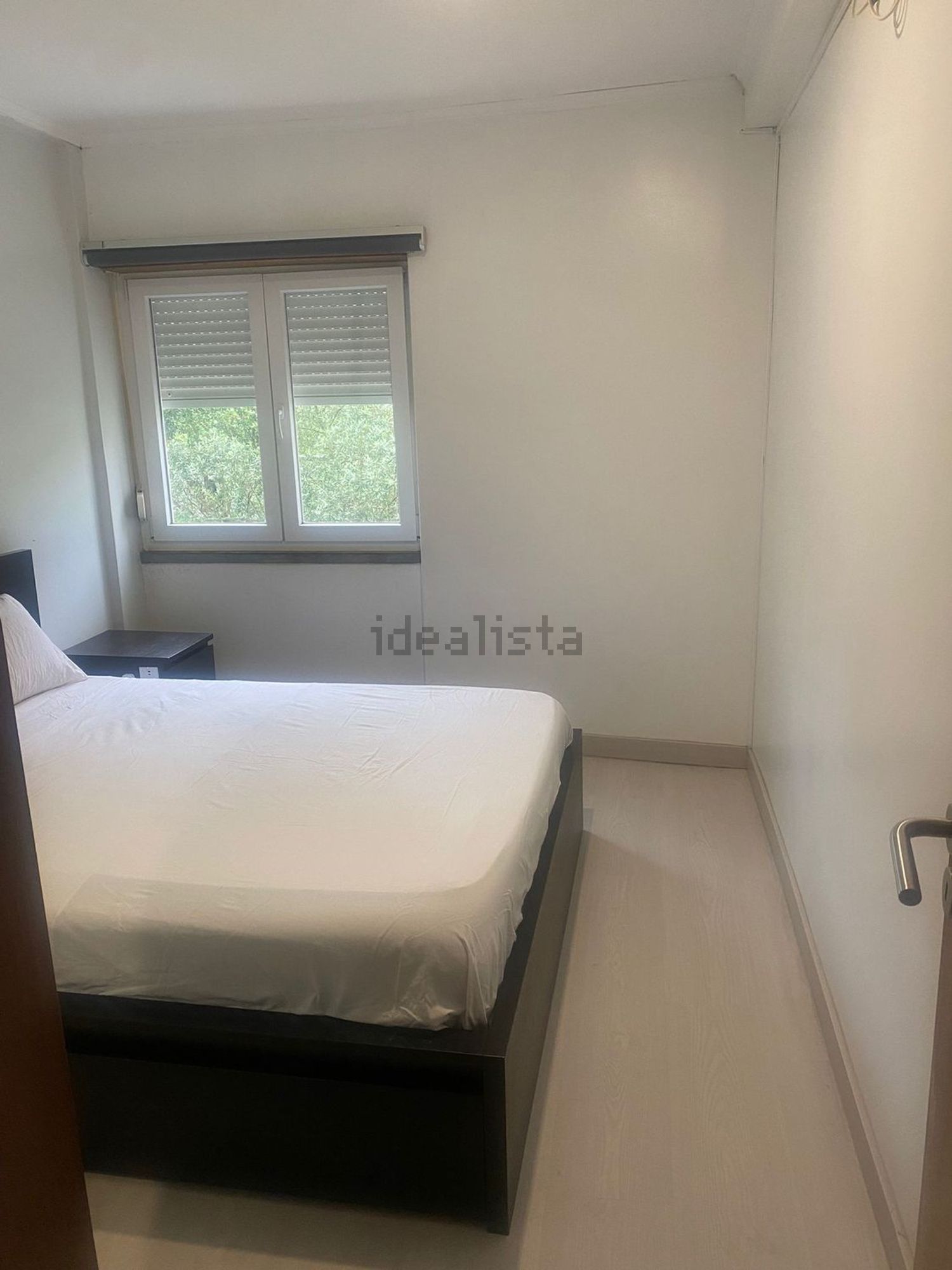 出租房间在Avenida Rio de Janeiro, 6 - 卧室