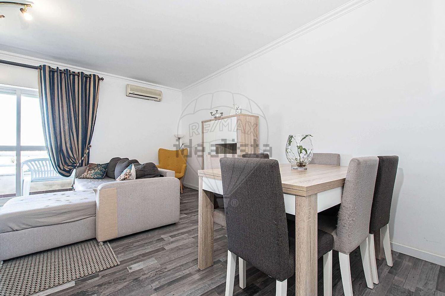 公寓 t3出售在Praceta João Álvares Fagundes - 客厅