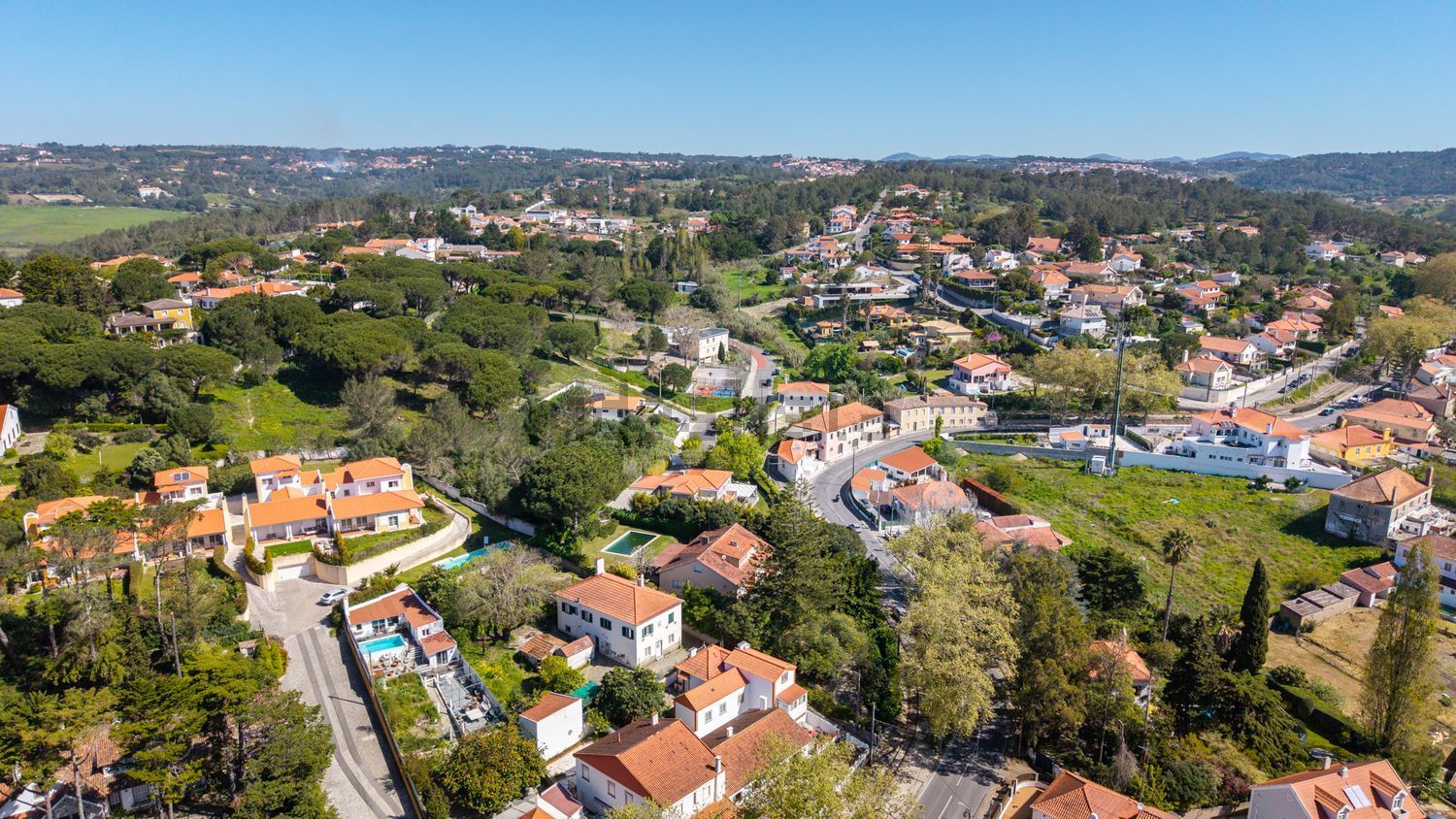 公寓 t1出售在Avenida 25 de Abril - 照片