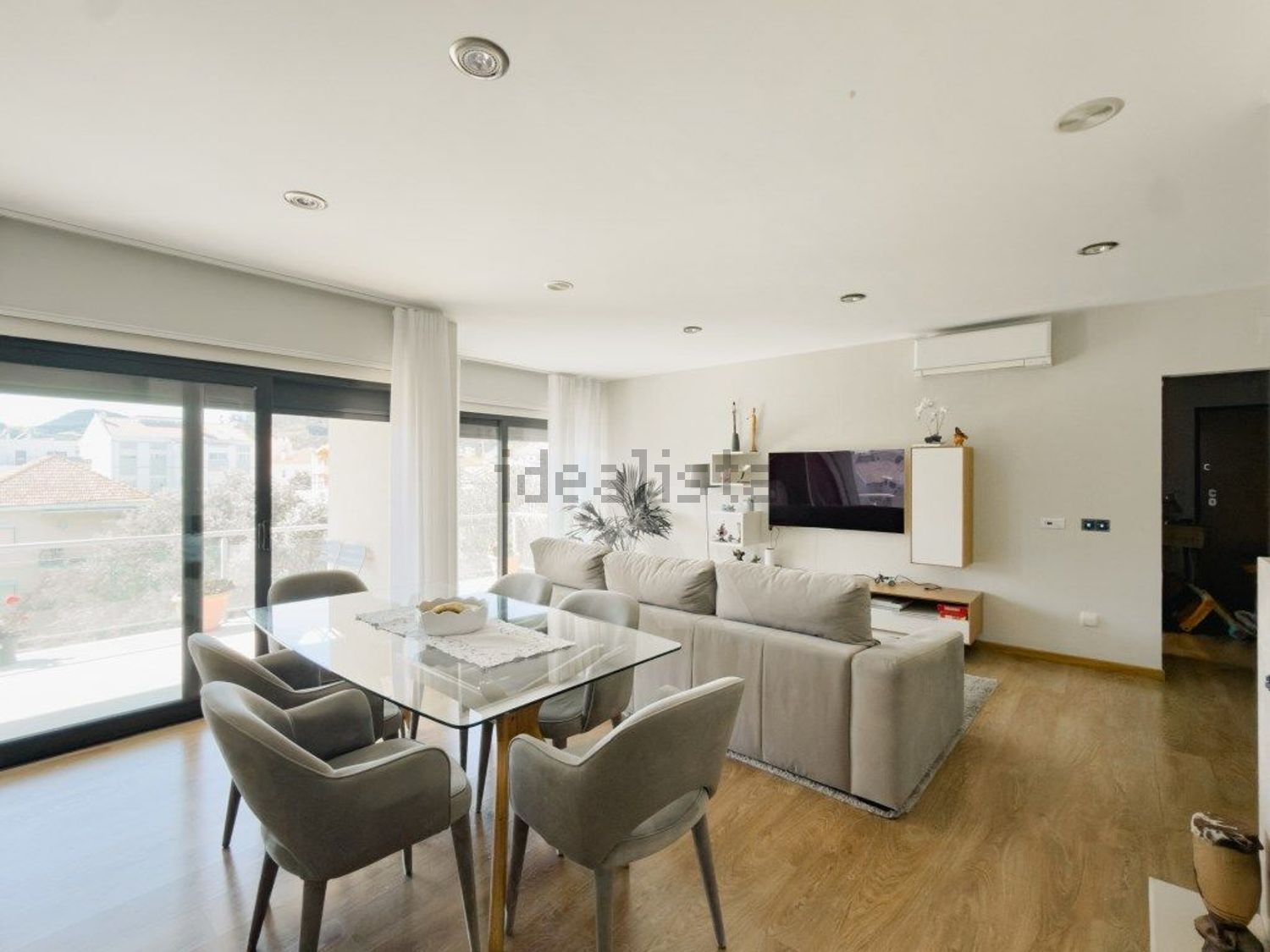 公寓 t4出售在Avenida dos Combatentes da Grande Guerra, 2 - 客厅