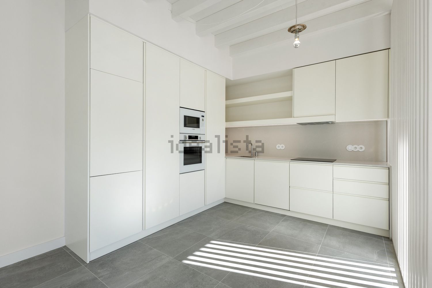 公寓 t1出售在Avenida 25 de Abril - 厨房