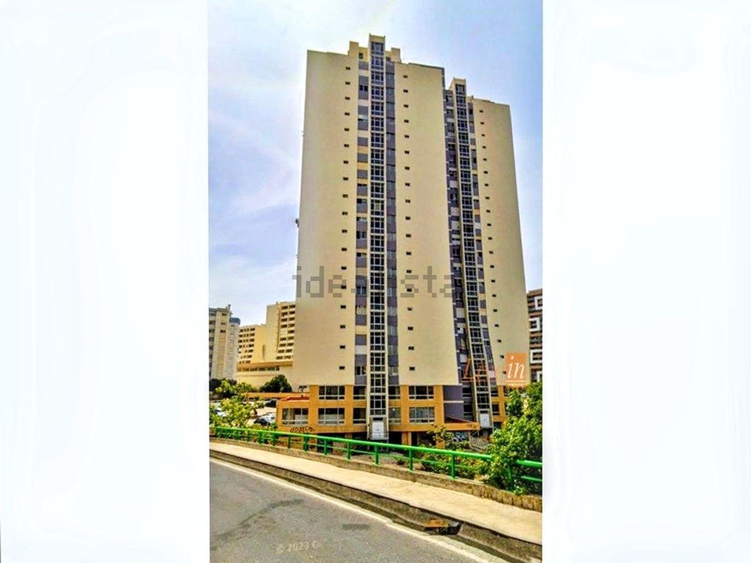 公寓 t2出售在Alcochete - 视线