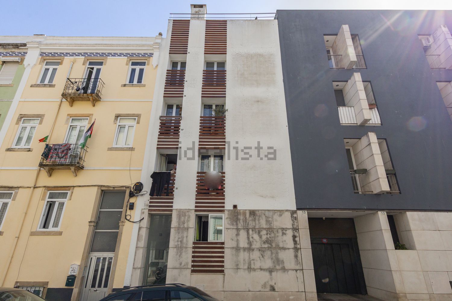 公寓 t2出售在Rua Frei Manuel do Cenáculo s/n - 视线