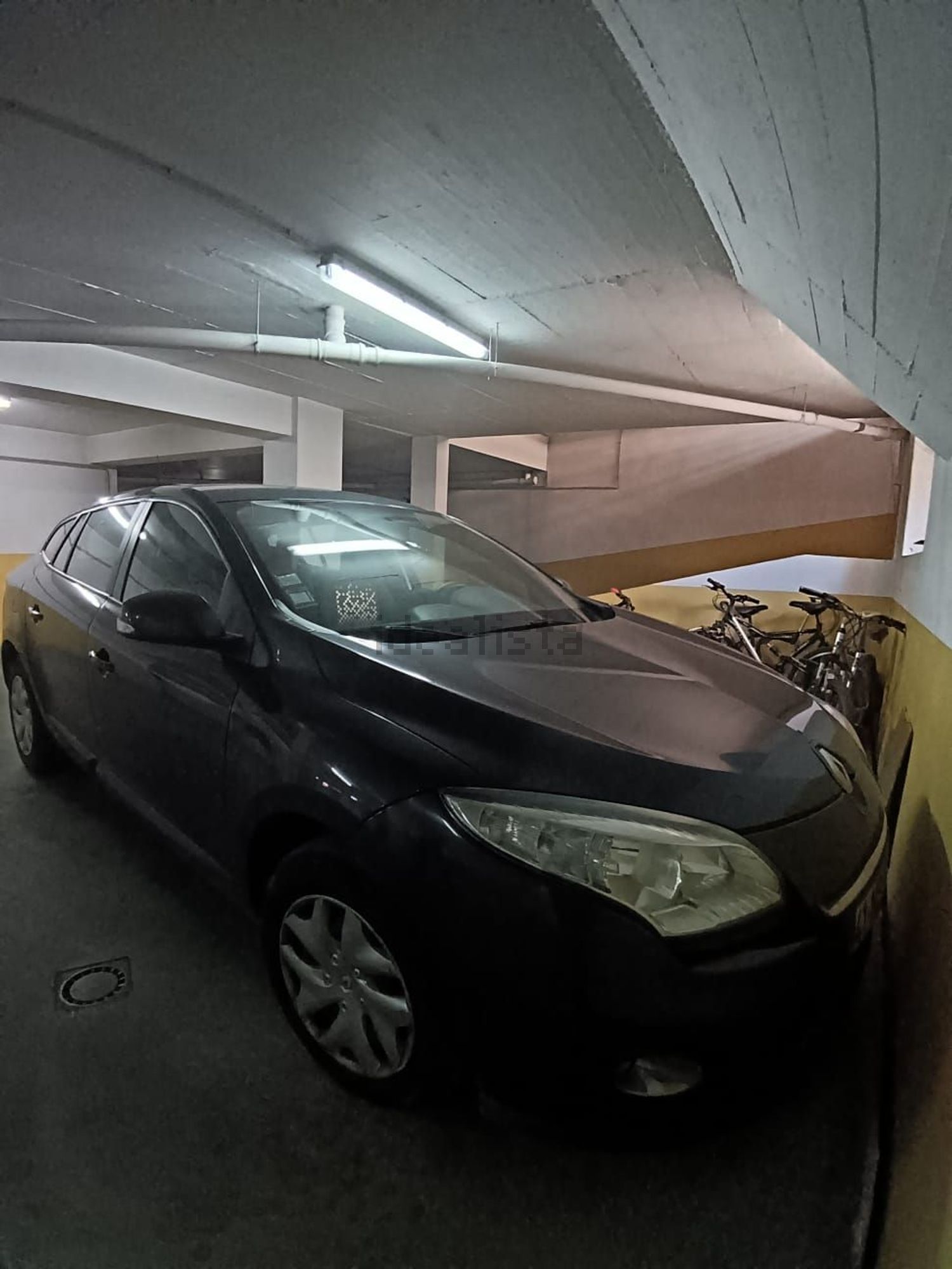 公寓 t3出售在Rua Fernando Barros Ferreira Leal, 3 - 停车位