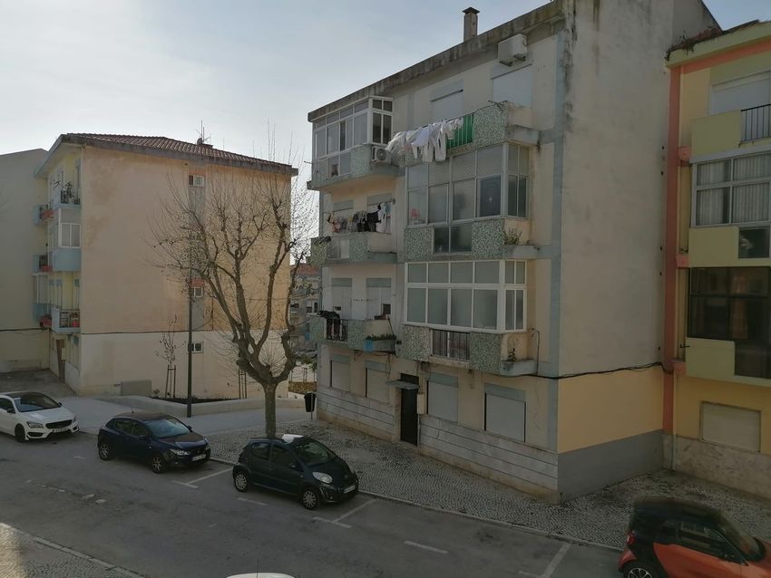 公寓 t3出售在Rua Grão Vasco s/n