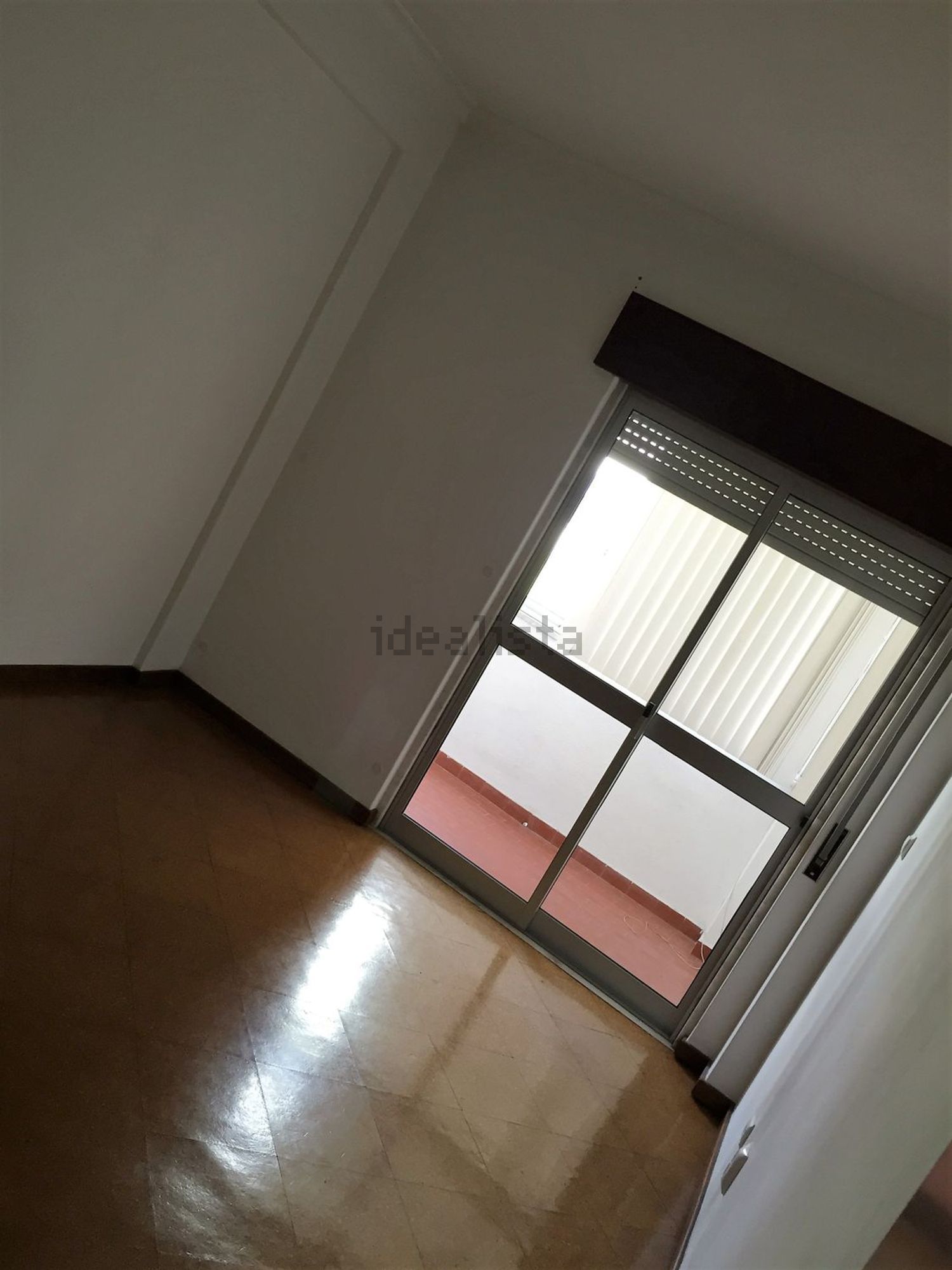 出租公寓 t2在Rua São Tomé, 7 - 卧室