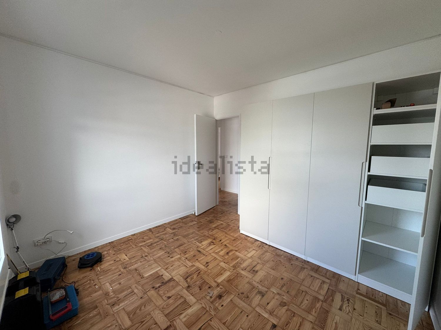 出租公寓 t2在Rua Cidade Vila Cabral - 居住