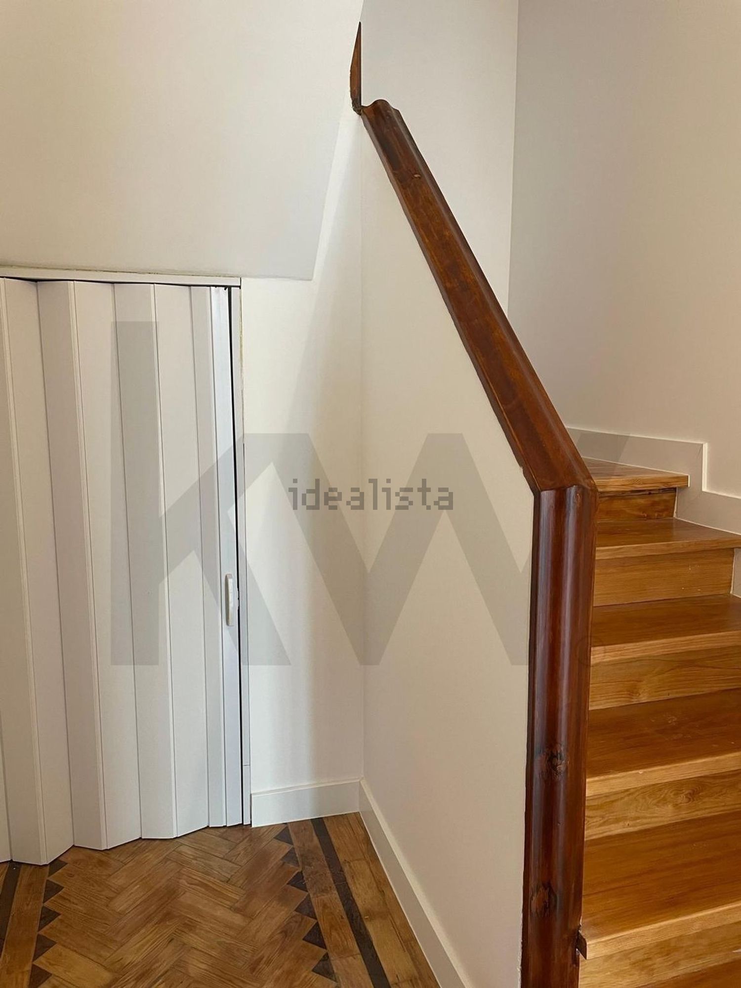 出租复式公寓Calçada Necessidades - 详情