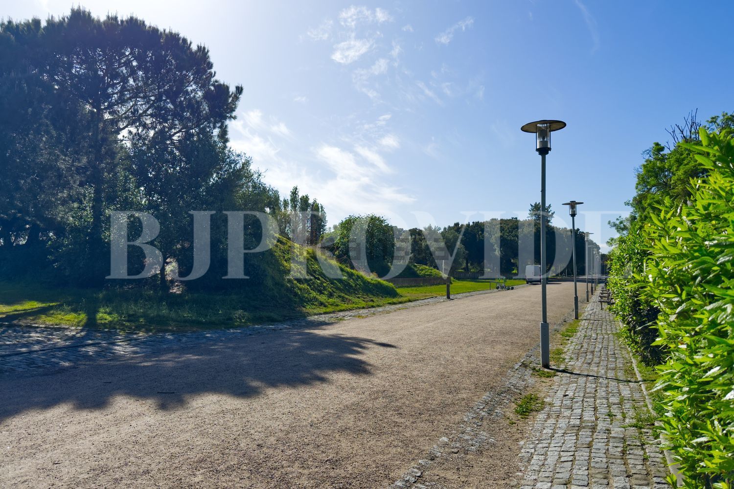 复式公寓出售在Rua da Ilha dos Amores - 视线