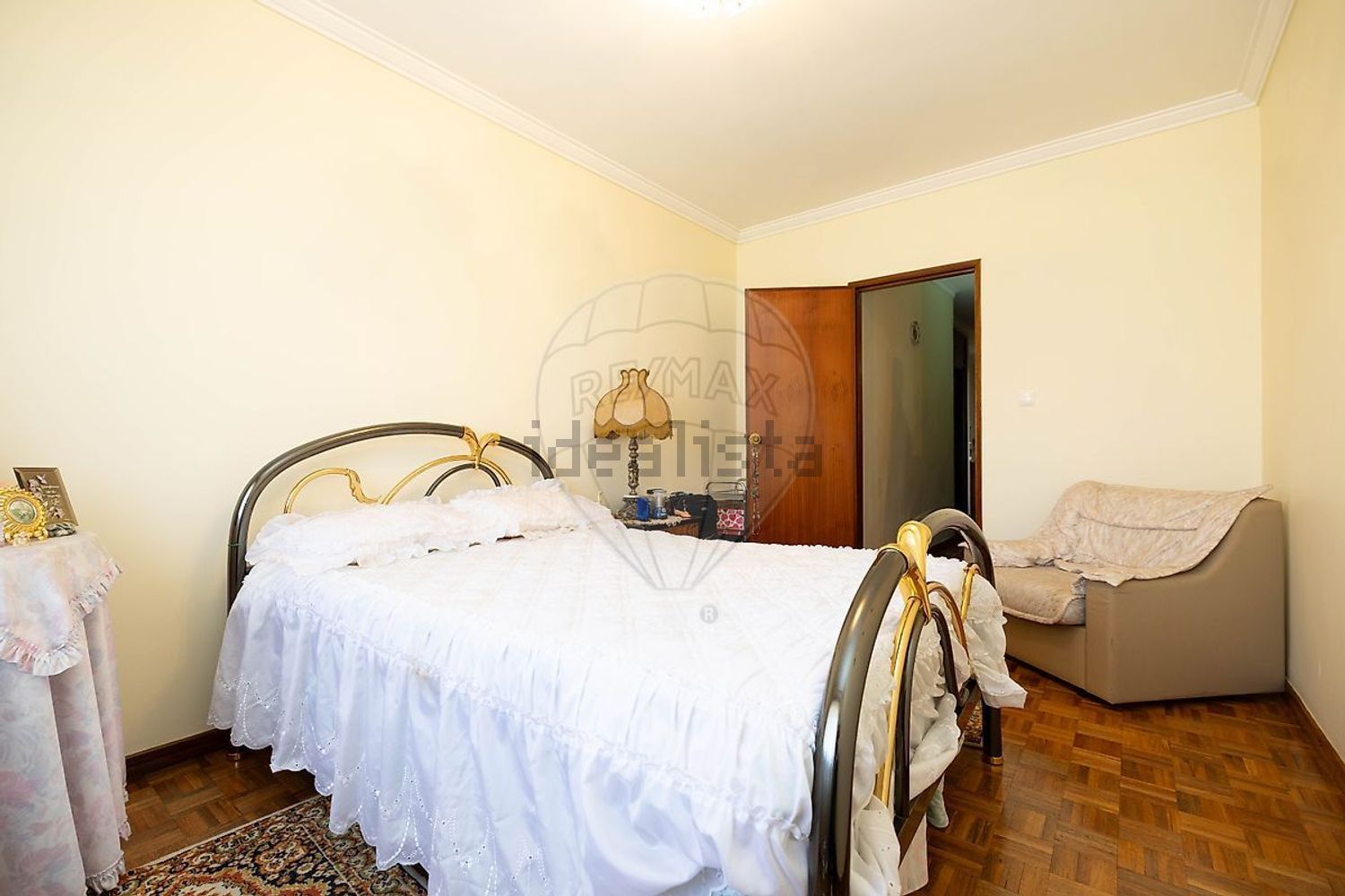 公寓 t3出售在Avenida Ruy Luís Gomes - 卧室