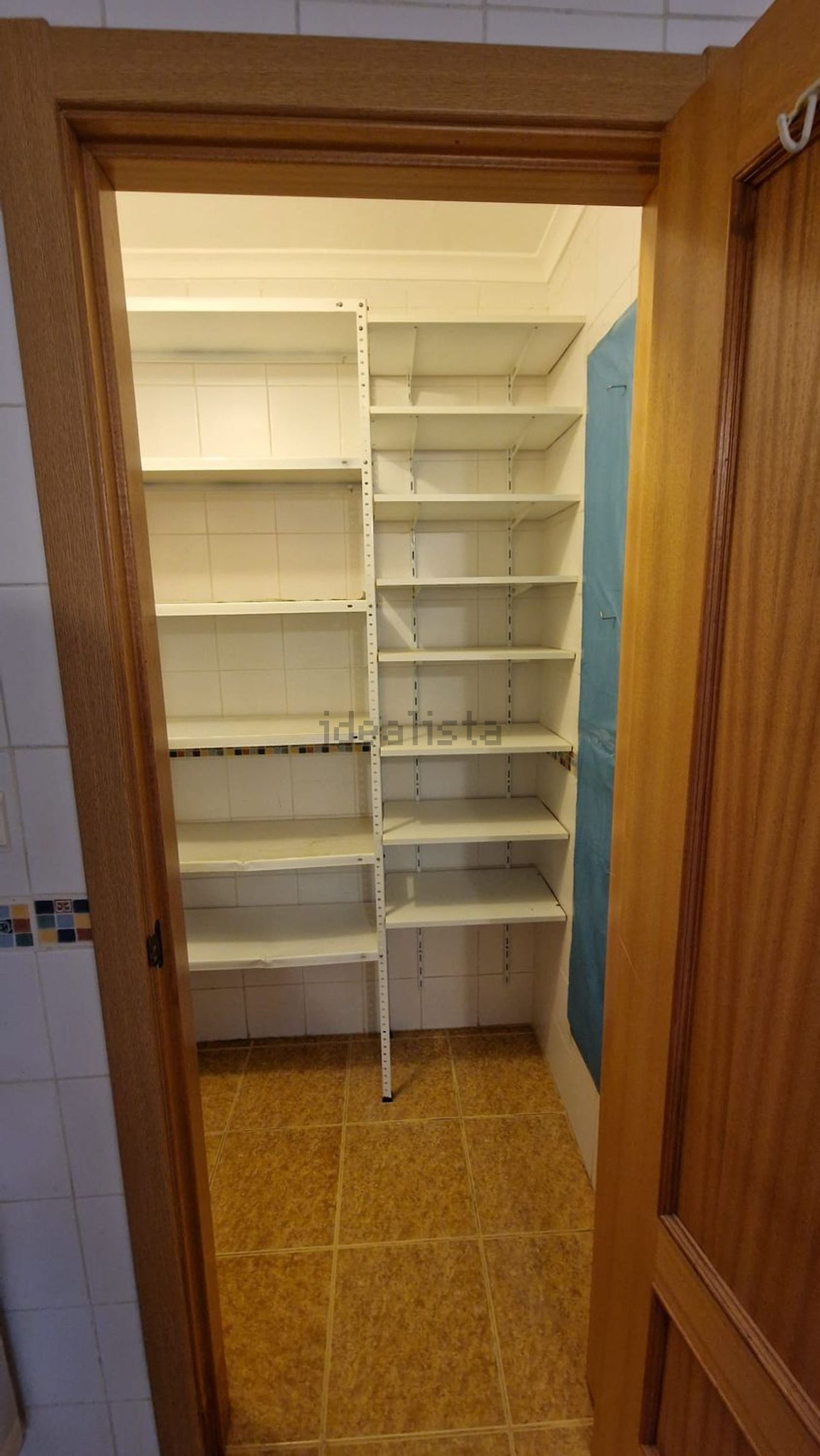 出租公寓 t3在Rua Alexandre O'Neill, 22 - 试衣间