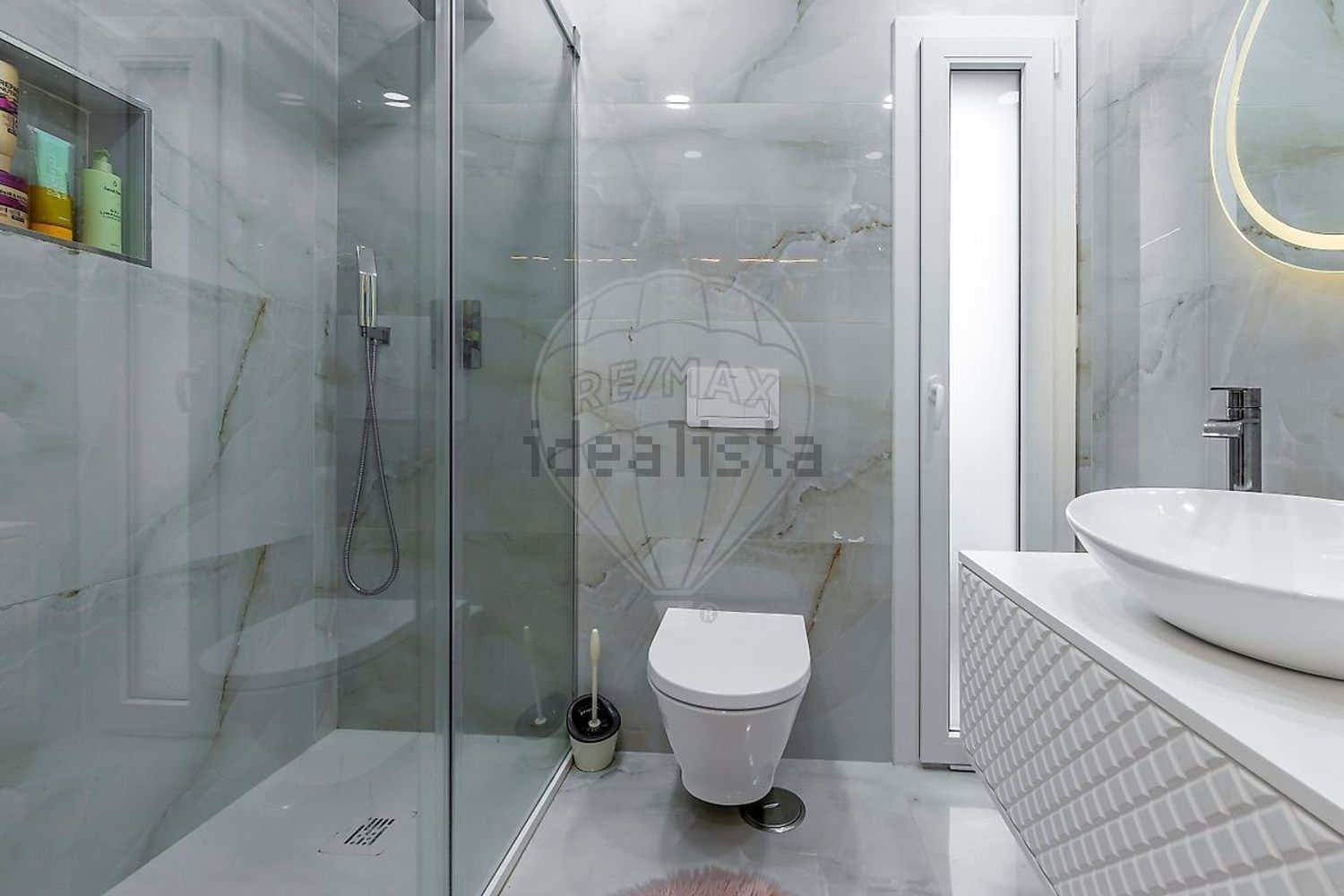 小楼房或独栋别墅出售在Rua da Ribeira - 卫生间