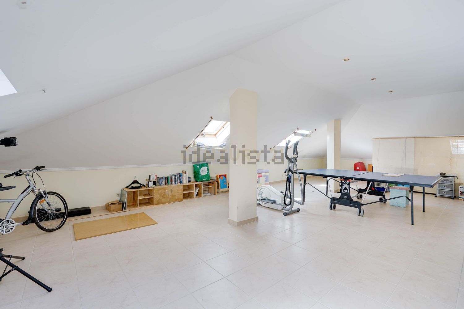 公寓 t3出售在Rua das Forças Armadas - 共同区域