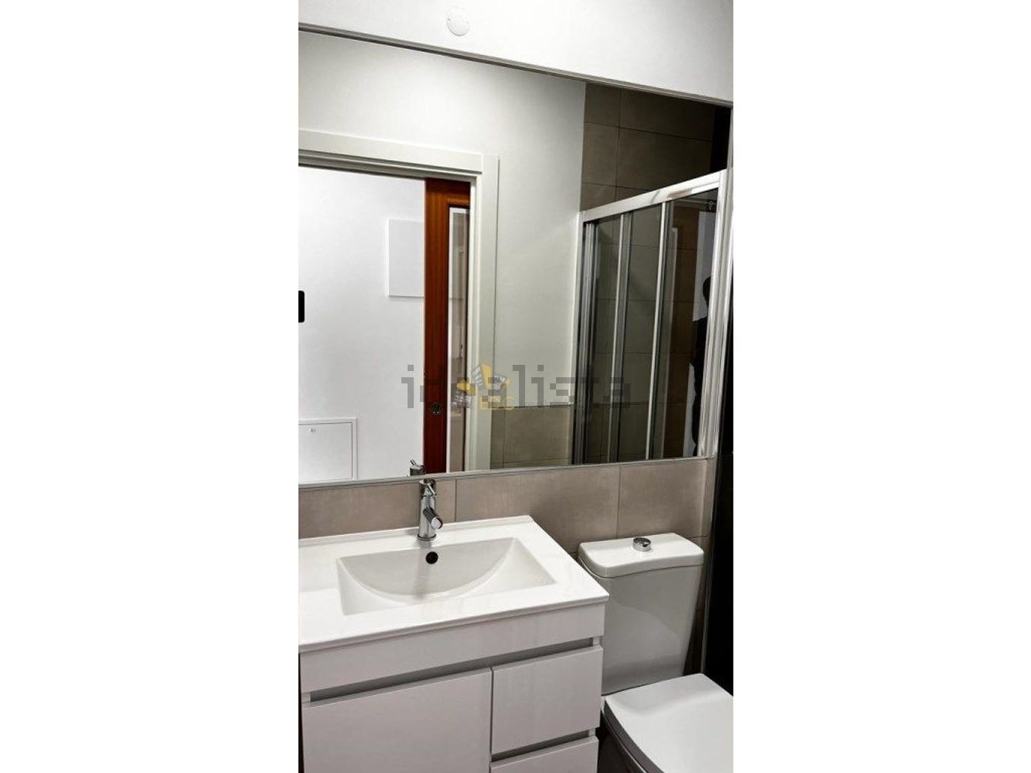 公寓 t2出售在Falagueira-Venda Nova - 卫生间