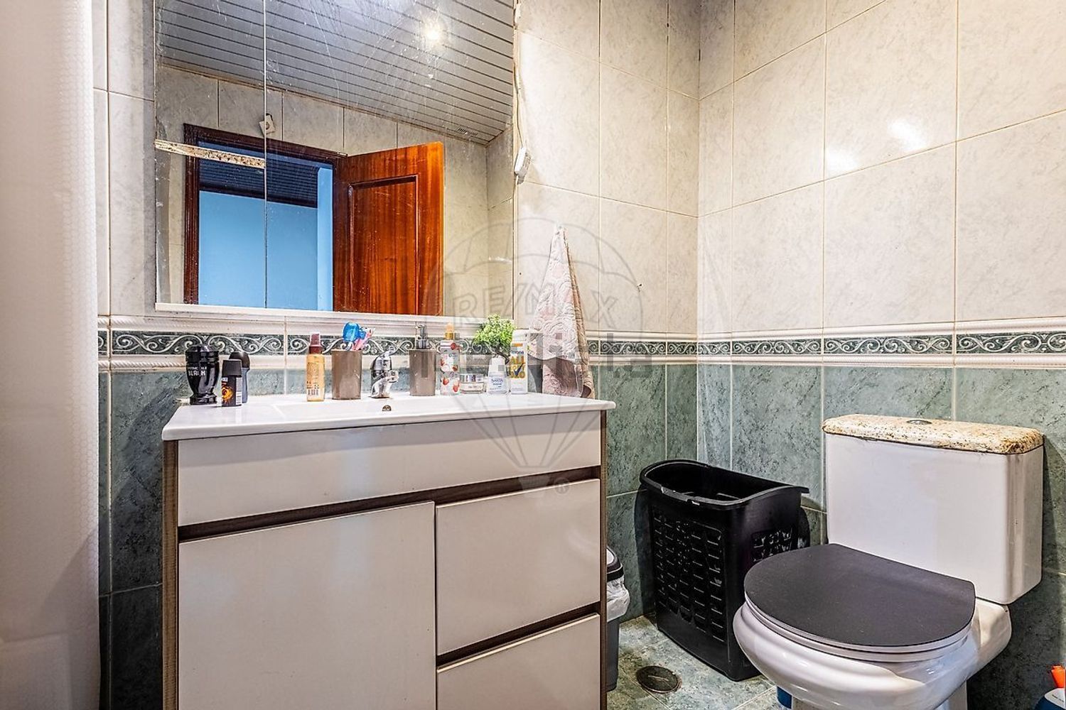 公寓 t2出售在Rua São José do Marco - 卫生间