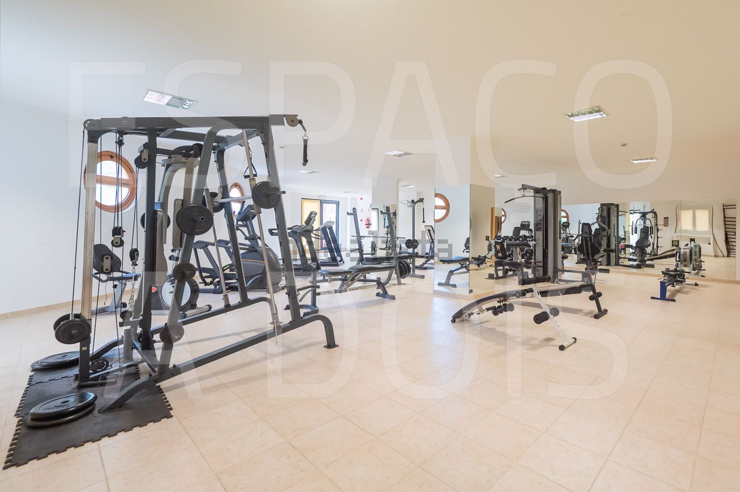 公寓 t3出售在Póvoa de Santa Iria e Forte da Casa - 共同区域