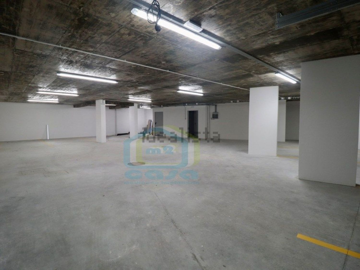 公寓 t2出售在Rua Principal - 停车位