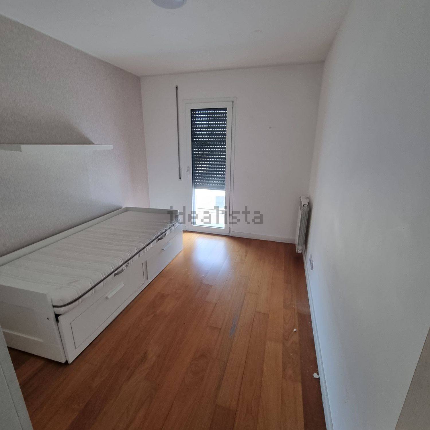 出租公寓 t2在Expo Norte - 卧室