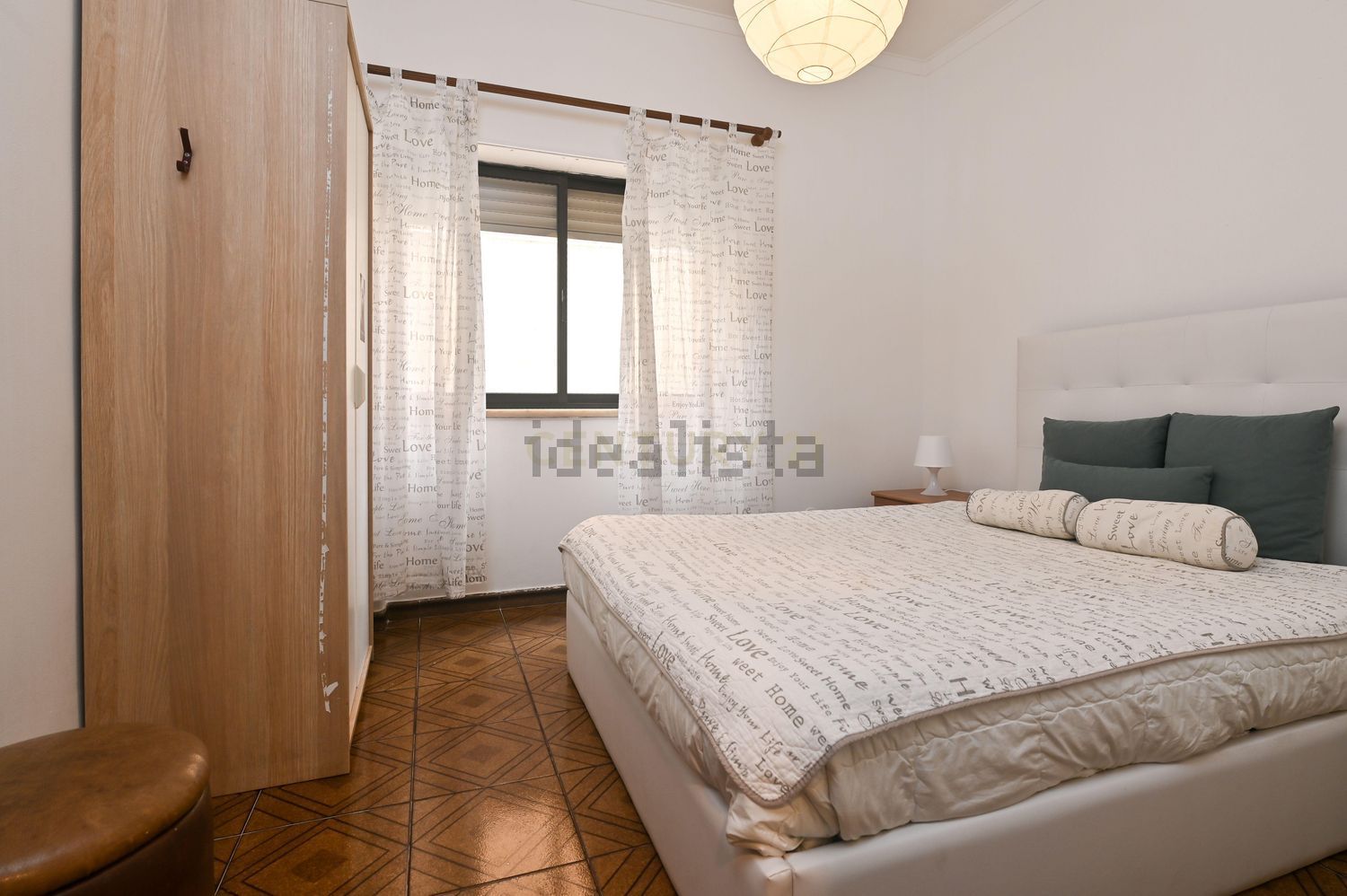 公寓 t3出售在Rua João Iteperano Duarte, 43 - 卧室