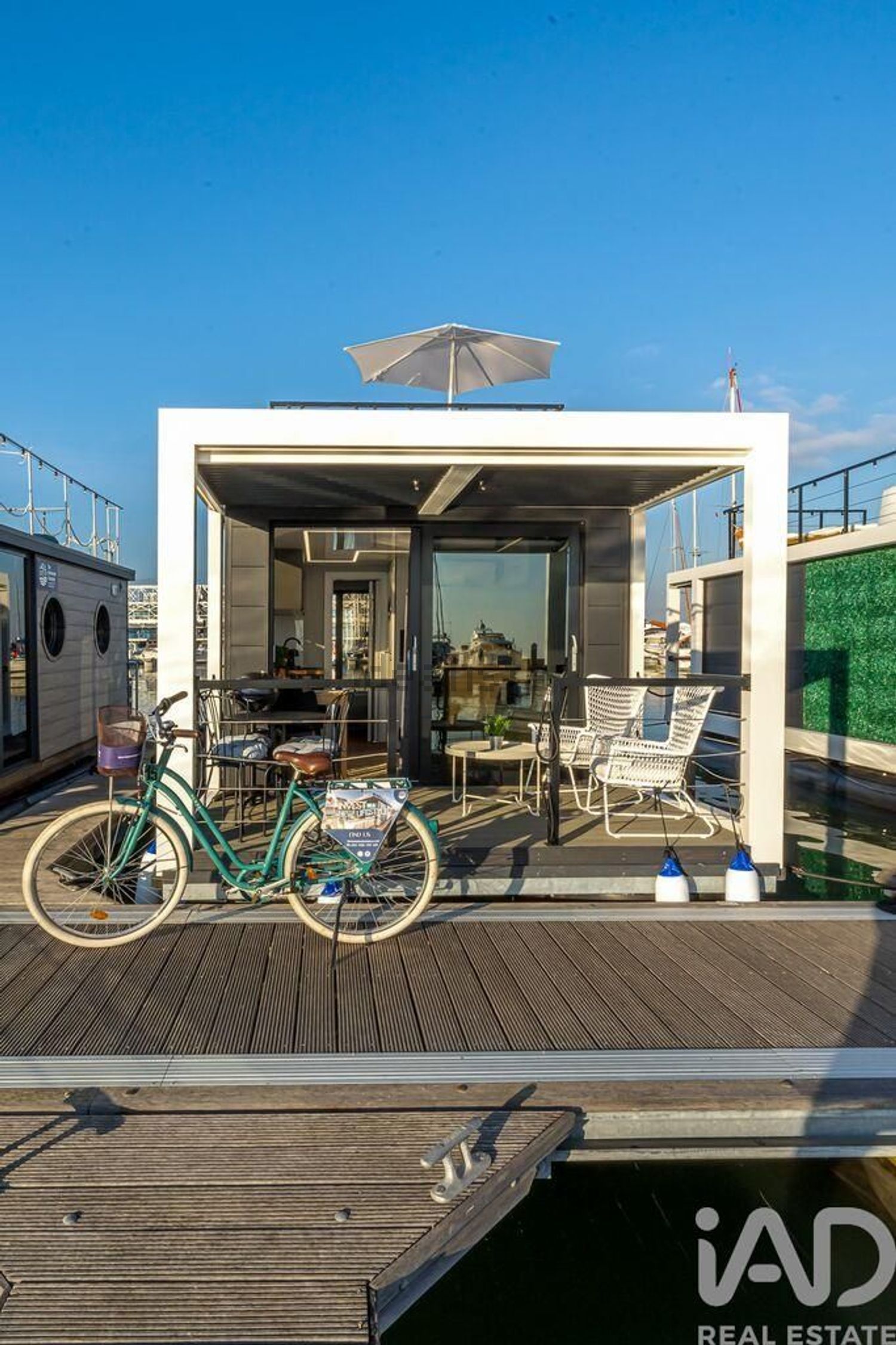 公寓 t1出售在Expo Sul - 外立面