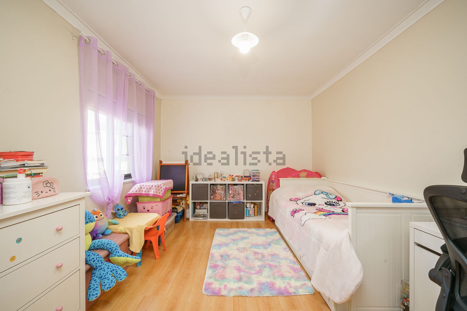 公寓 t3出售在Largo das Palmeiras, 3 - 卧室